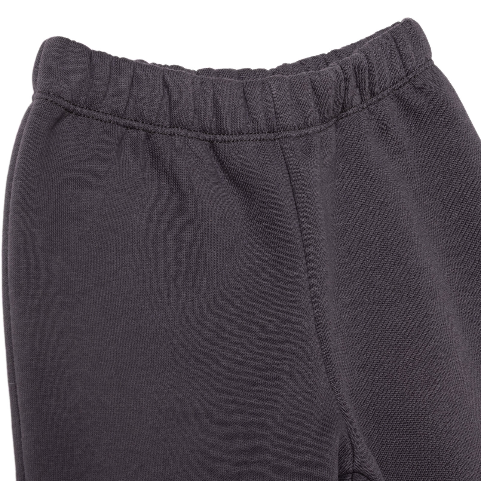 Erkek Bebek DISNEY Eşofman Takımı Şardonlu Üç İplik Bisiklet Yaka Uzun Kol Lastikli Paça