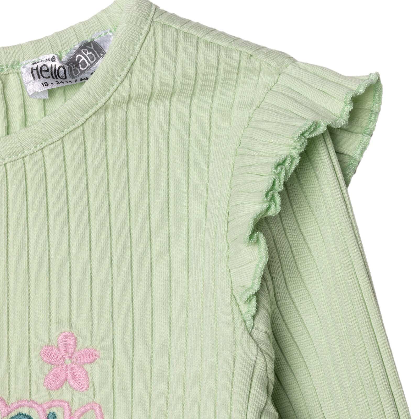 , Bluz-Tayt , Bluz-Tayt