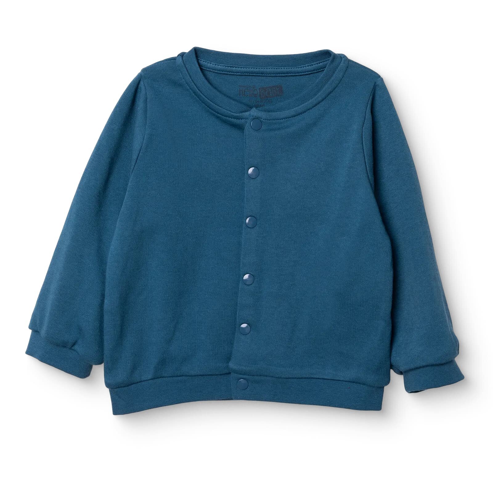 Basic Hırka Basic Hırka