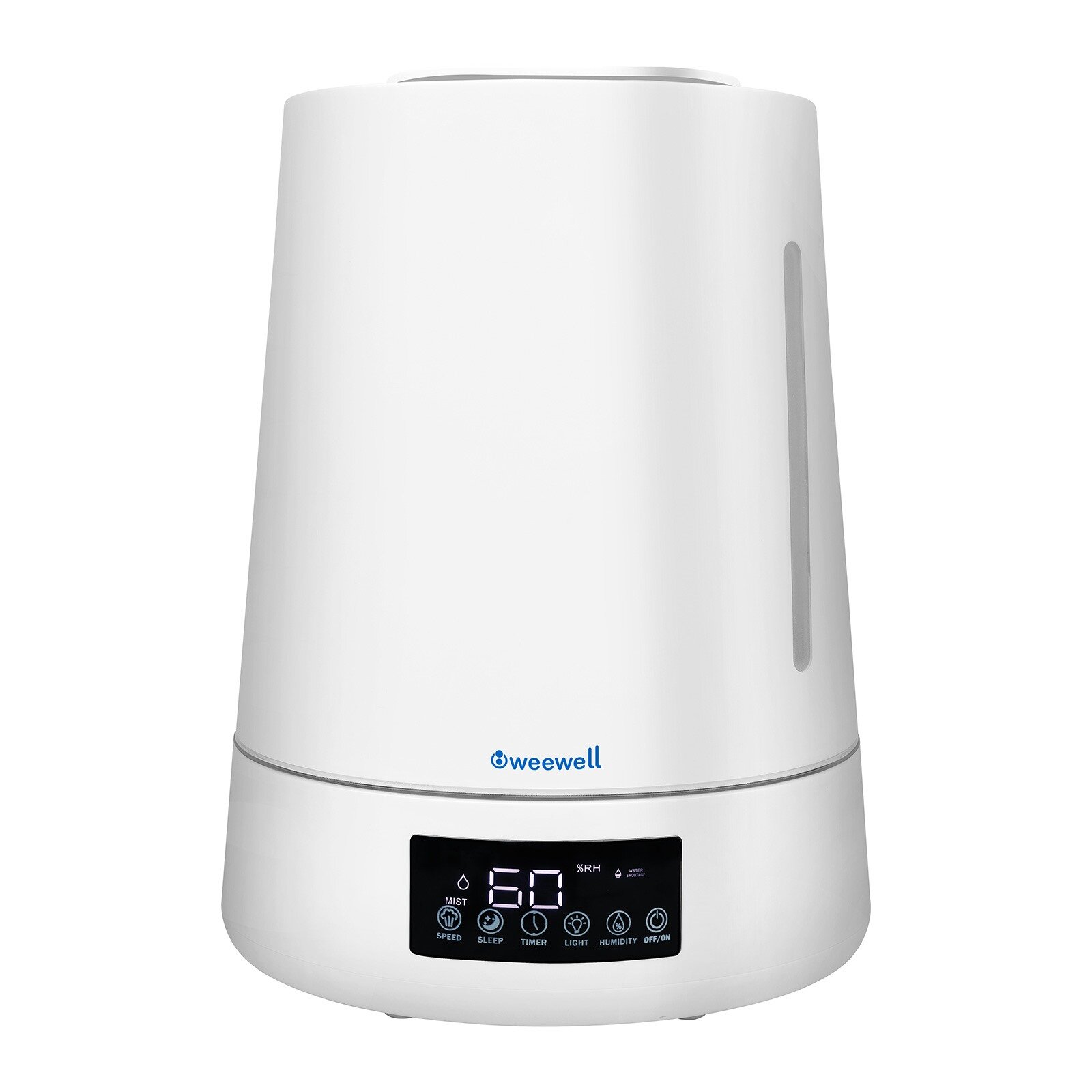 WHC740 Soğuk Buhar Üfleyici WHC740 Soğuk Buhar Üfleyici