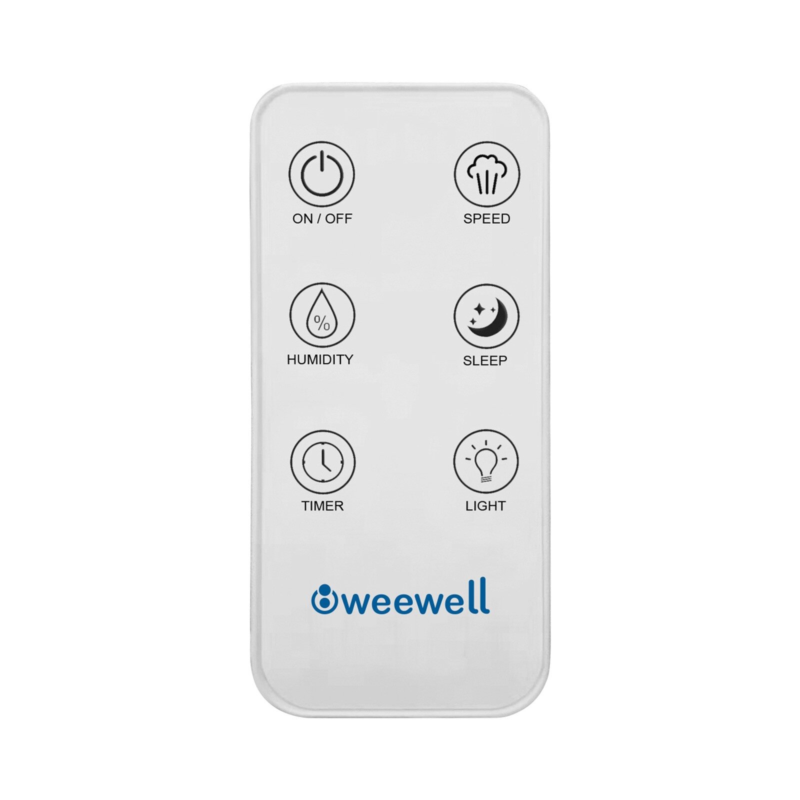 WHC740 Soğuk Buhar Üfleyici WHC740 Soğuk Buhar Üfleyici