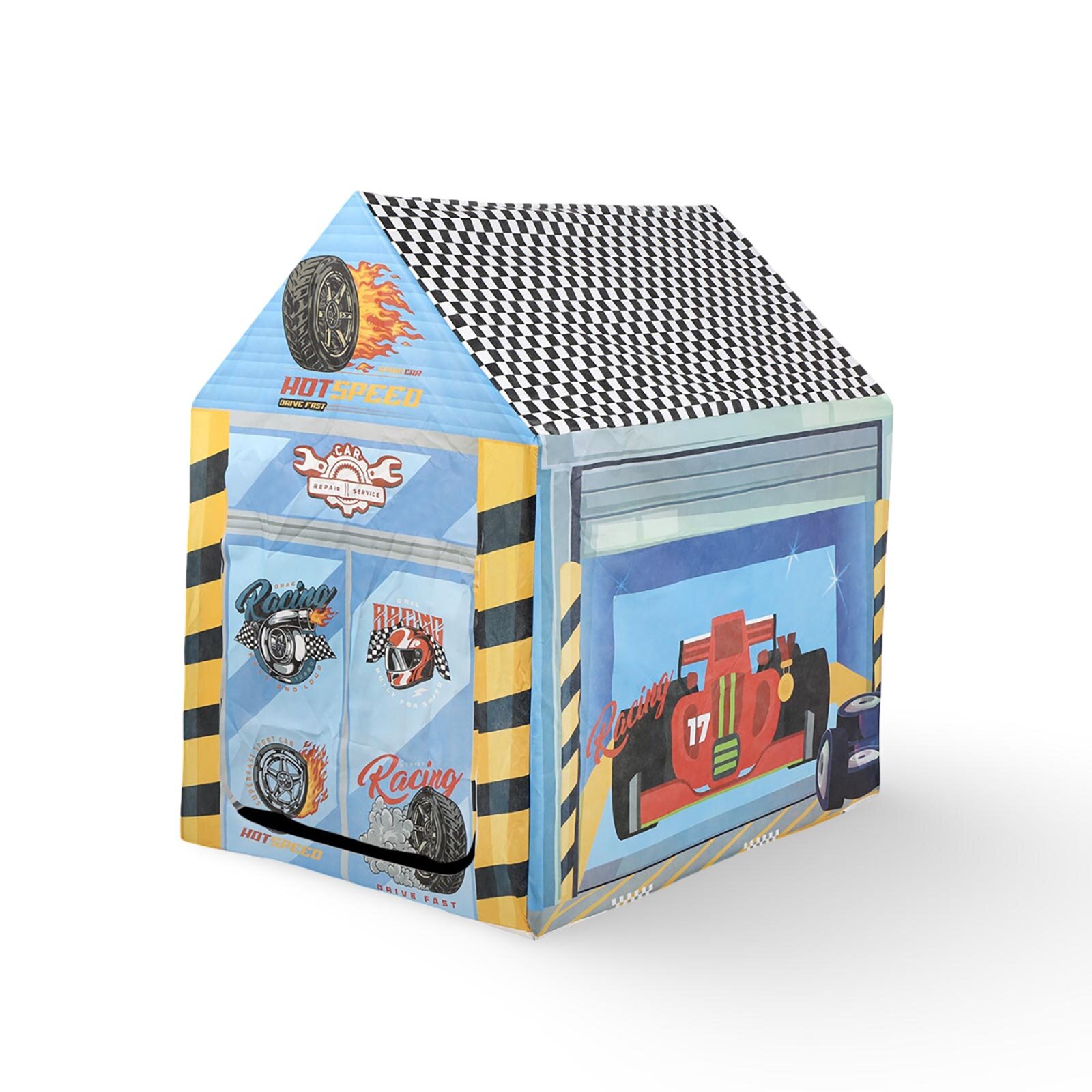 Çiftlik Hayvanları Çadır