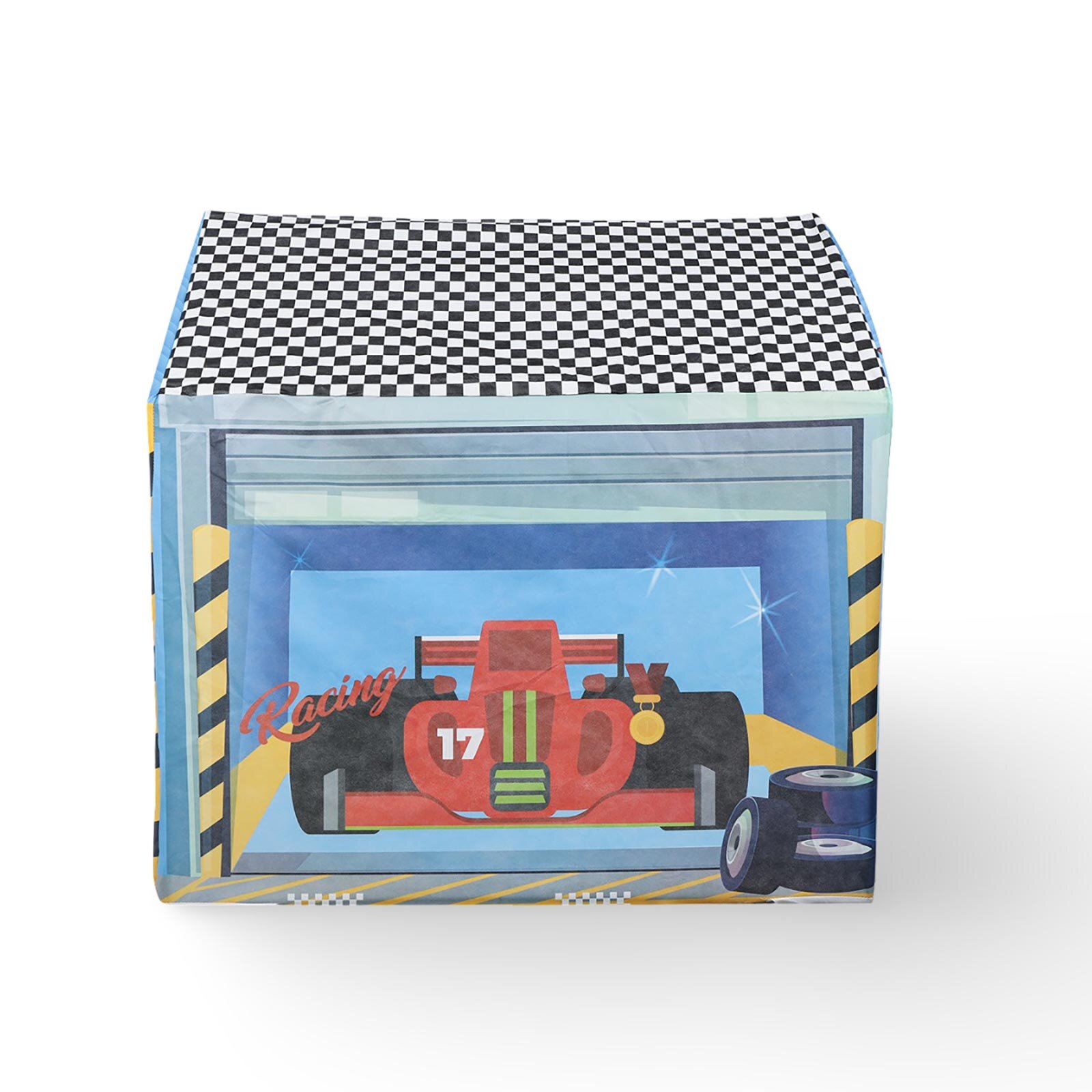 Çiftlik Hayvanları Çadır