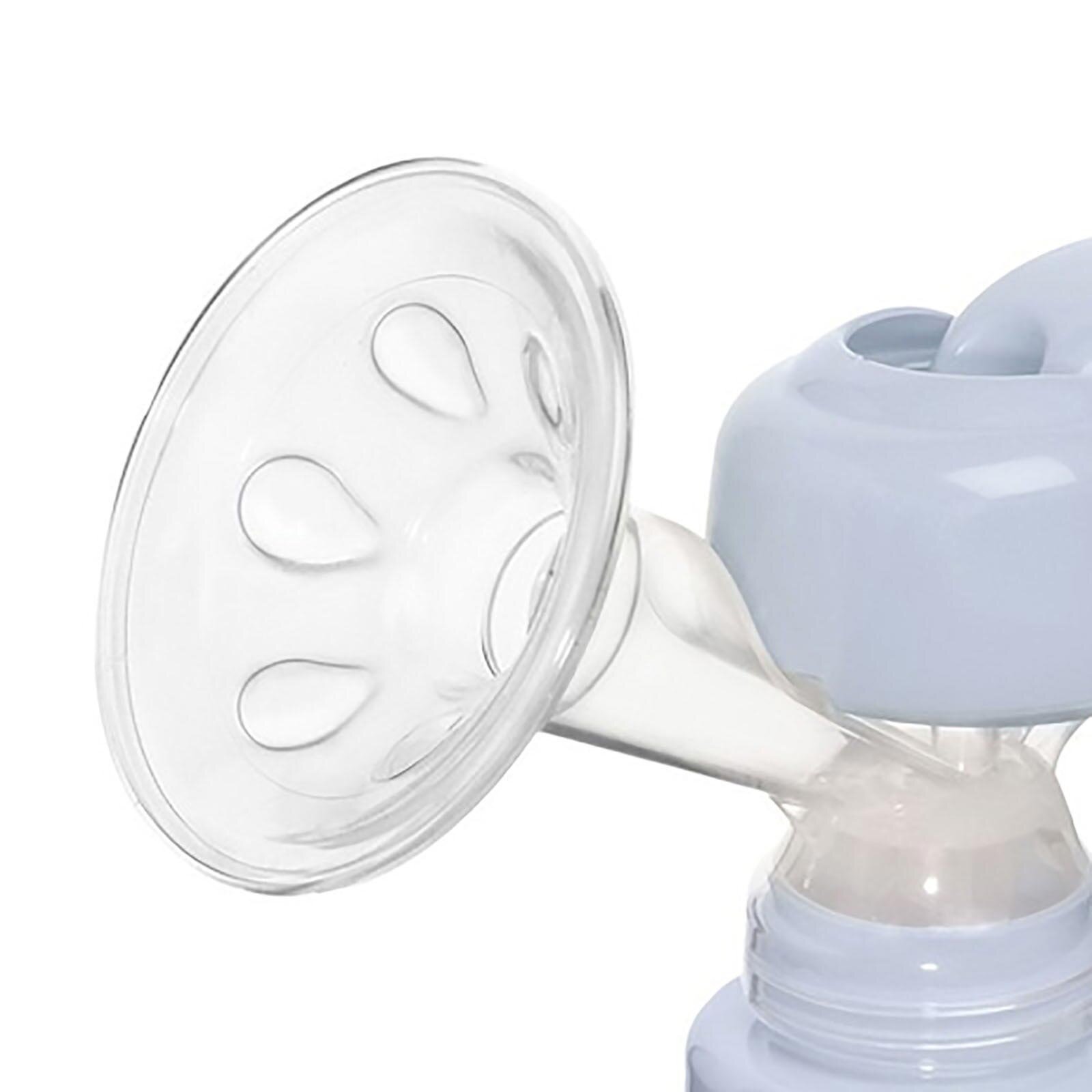 Tekli Manuel Göğüs Pompası Tekli Manuel Göğüs Pompası