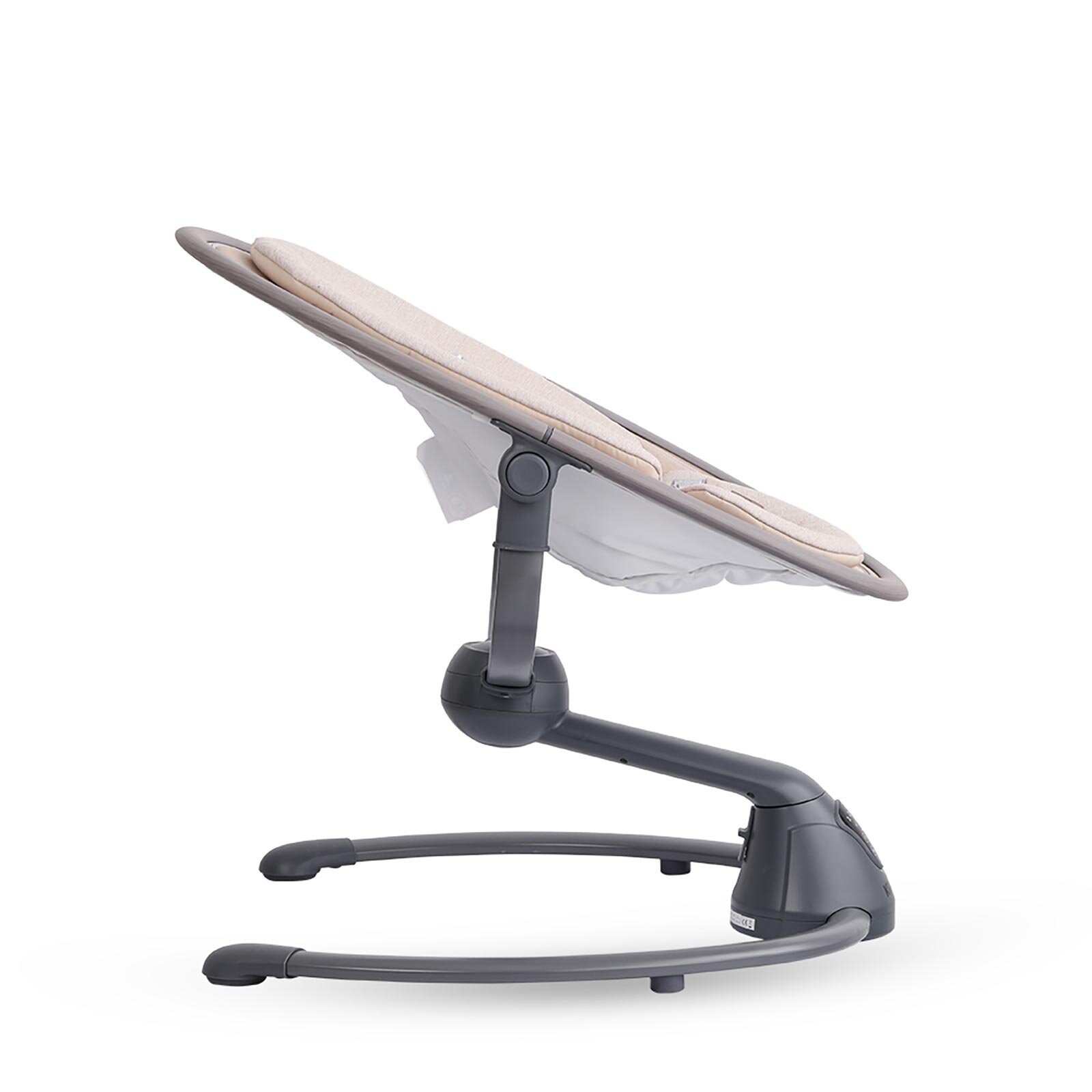 Soho Plus Elektrikli Salıncak - Light