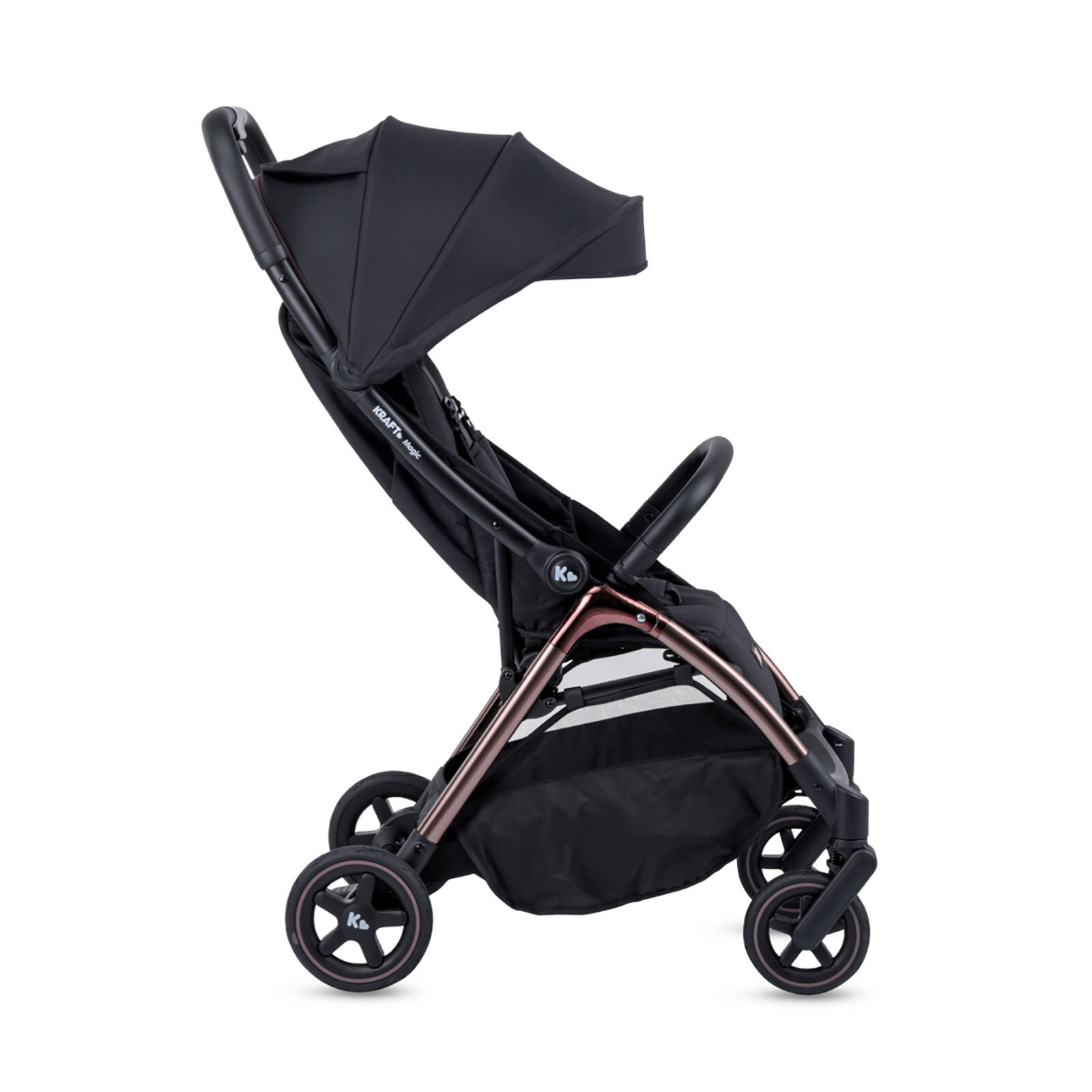 Magic Travel Sistem Bebek Arabası