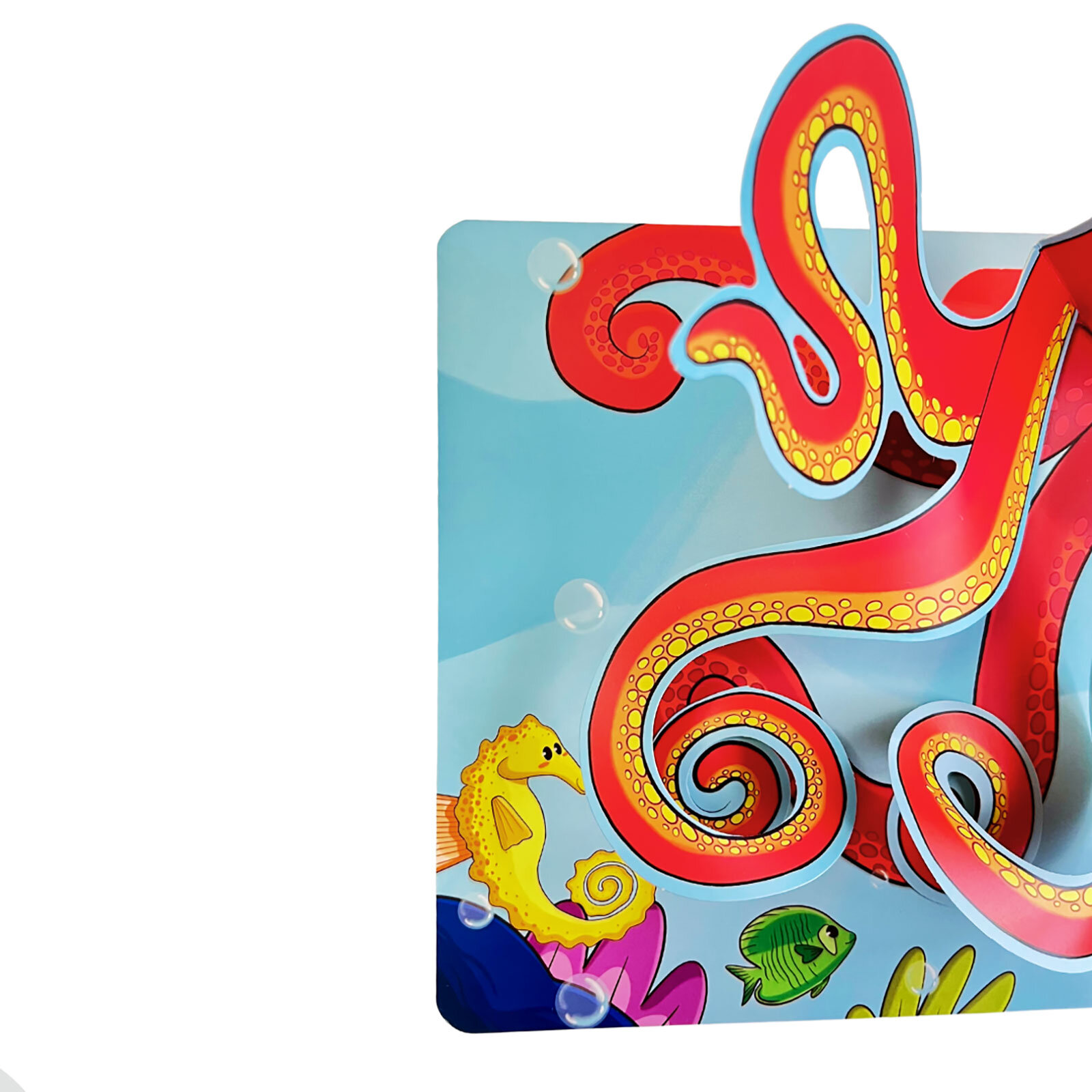 Okyanus Yolculuğu - Pop-up İle Keşfet (Hikayeli Hareketli Kitaplar) - M. Sacide Kafalı Okyanus Yolculuğu - Pop-up İle Keşfet (Hikayeli Hareketli Kitaplar) - M. Sacide Kafalı