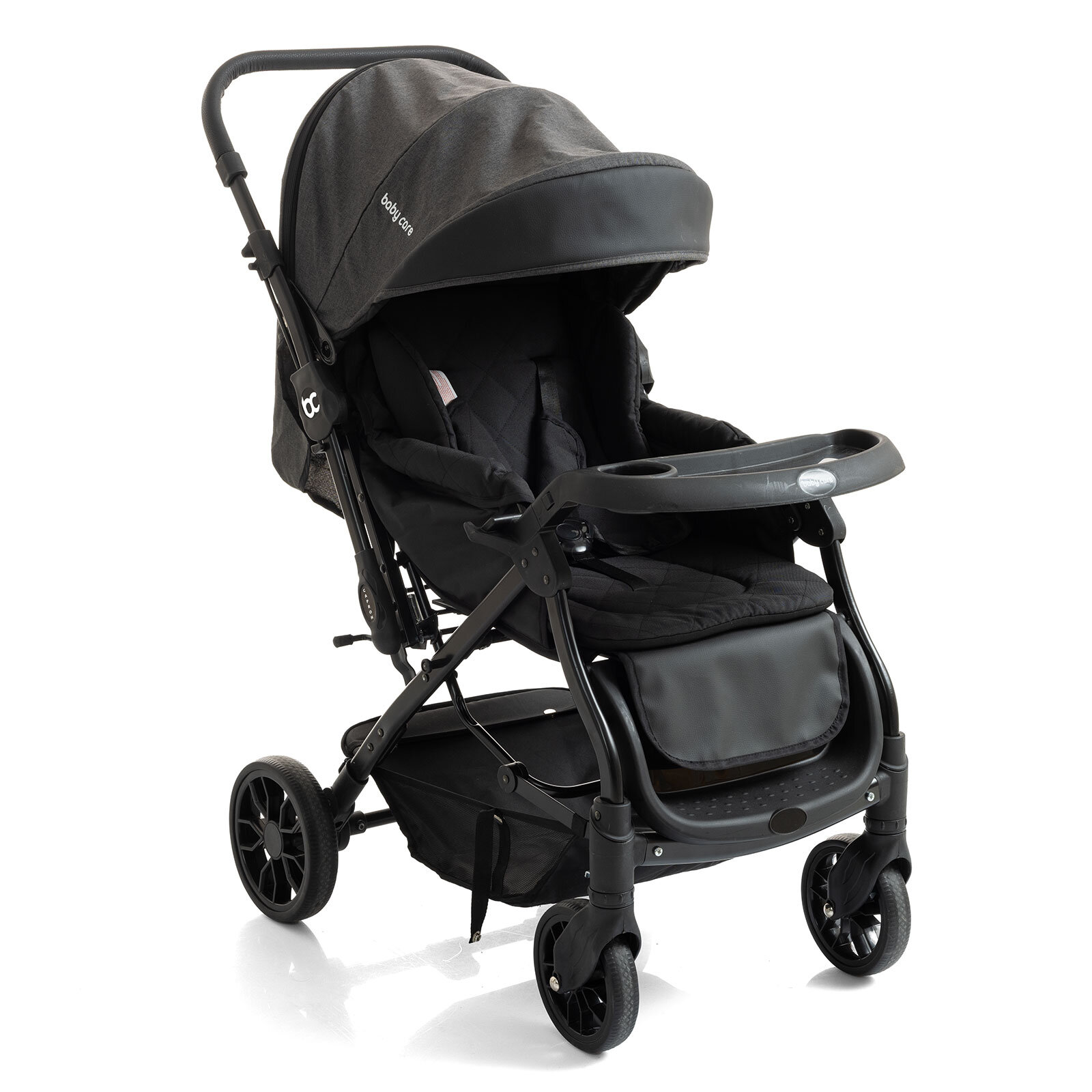 Baby Care Fantom Bebek Arabası Baby Care Fantom Bebek Arabası