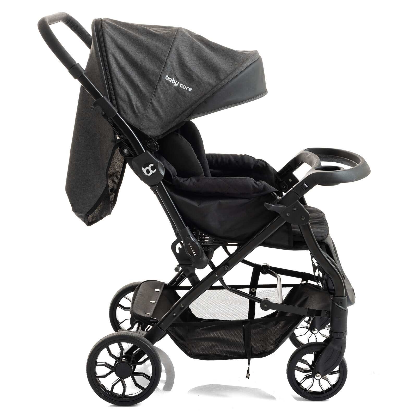 Baby Care Fantom Bebek Arabası Baby Care Fantom Bebek Arabası