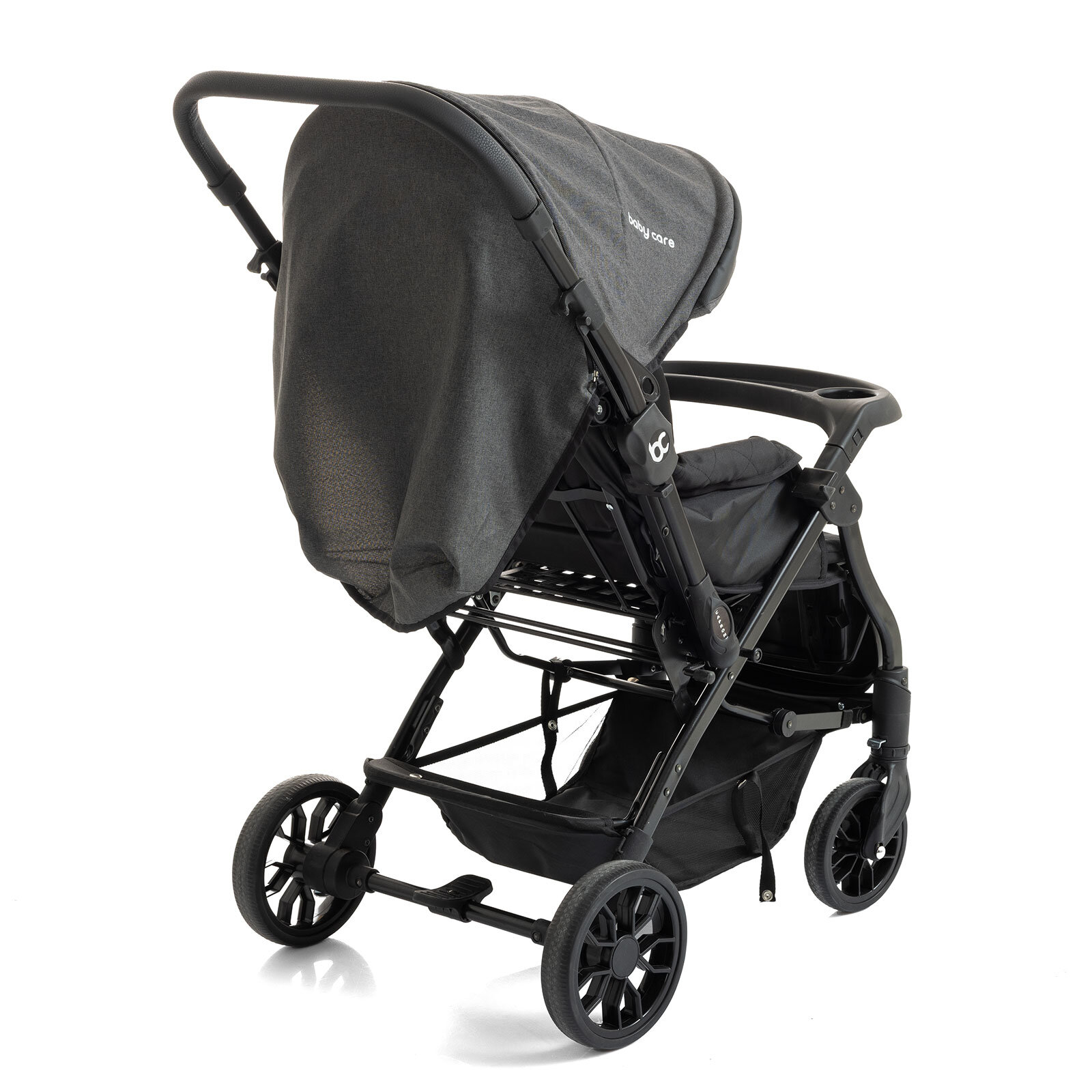 Baby Care Fantom Bebek Arabası Baby Care Fantom Bebek Arabası