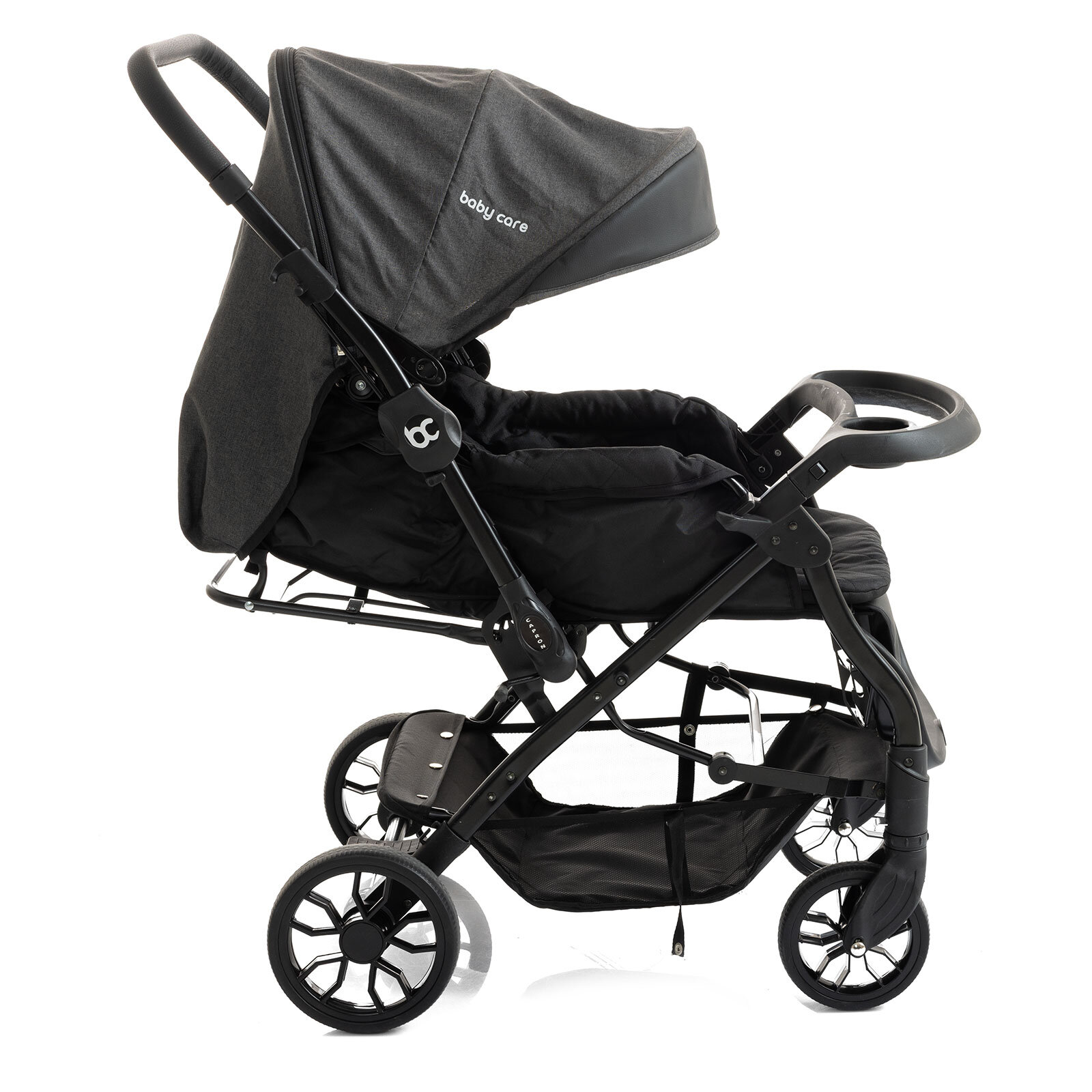 Baby Care Fantom Bebek Arabası Baby Care Fantom Bebek Arabası