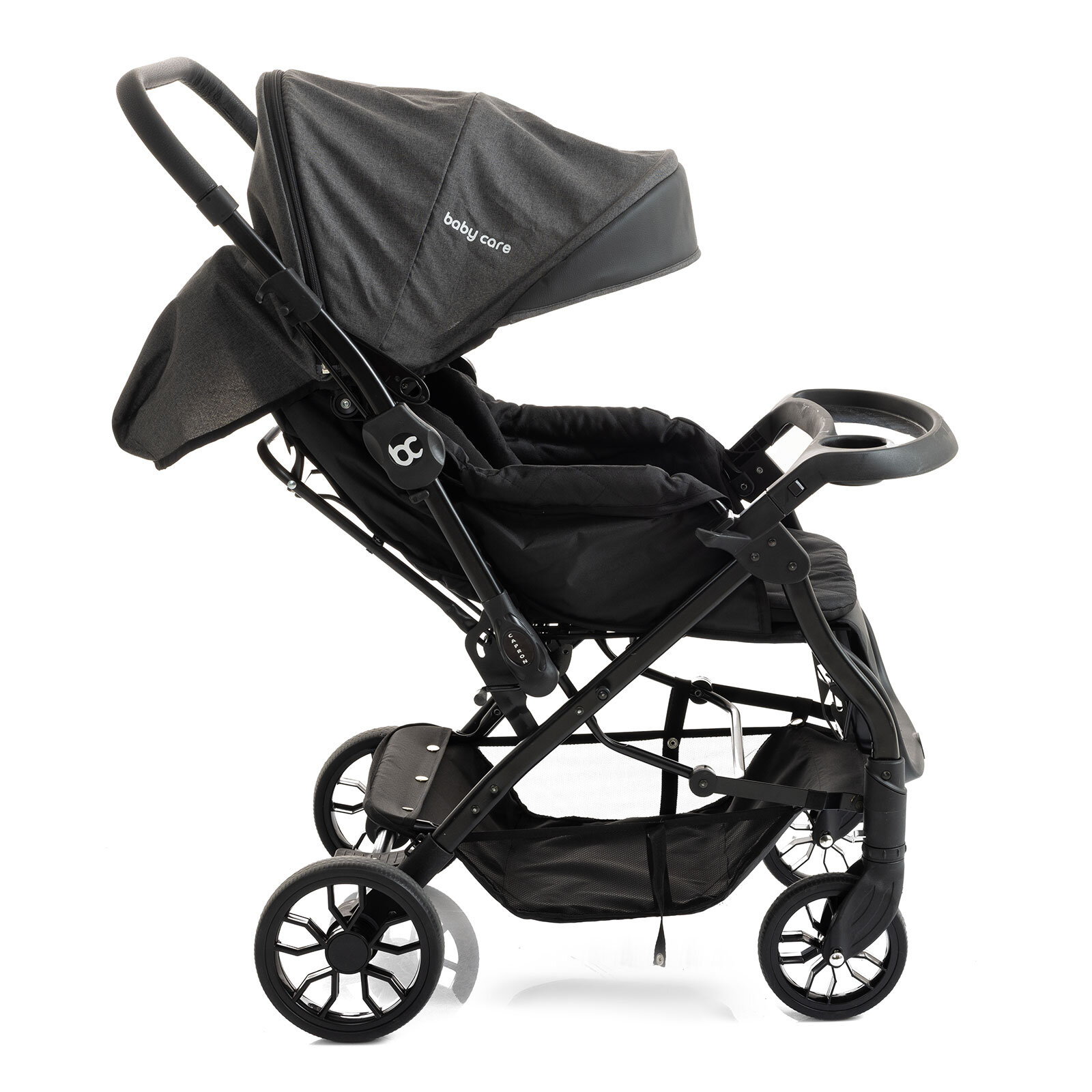 Baby Care Fantom Bebek Arabası Baby Care Fantom Bebek Arabası