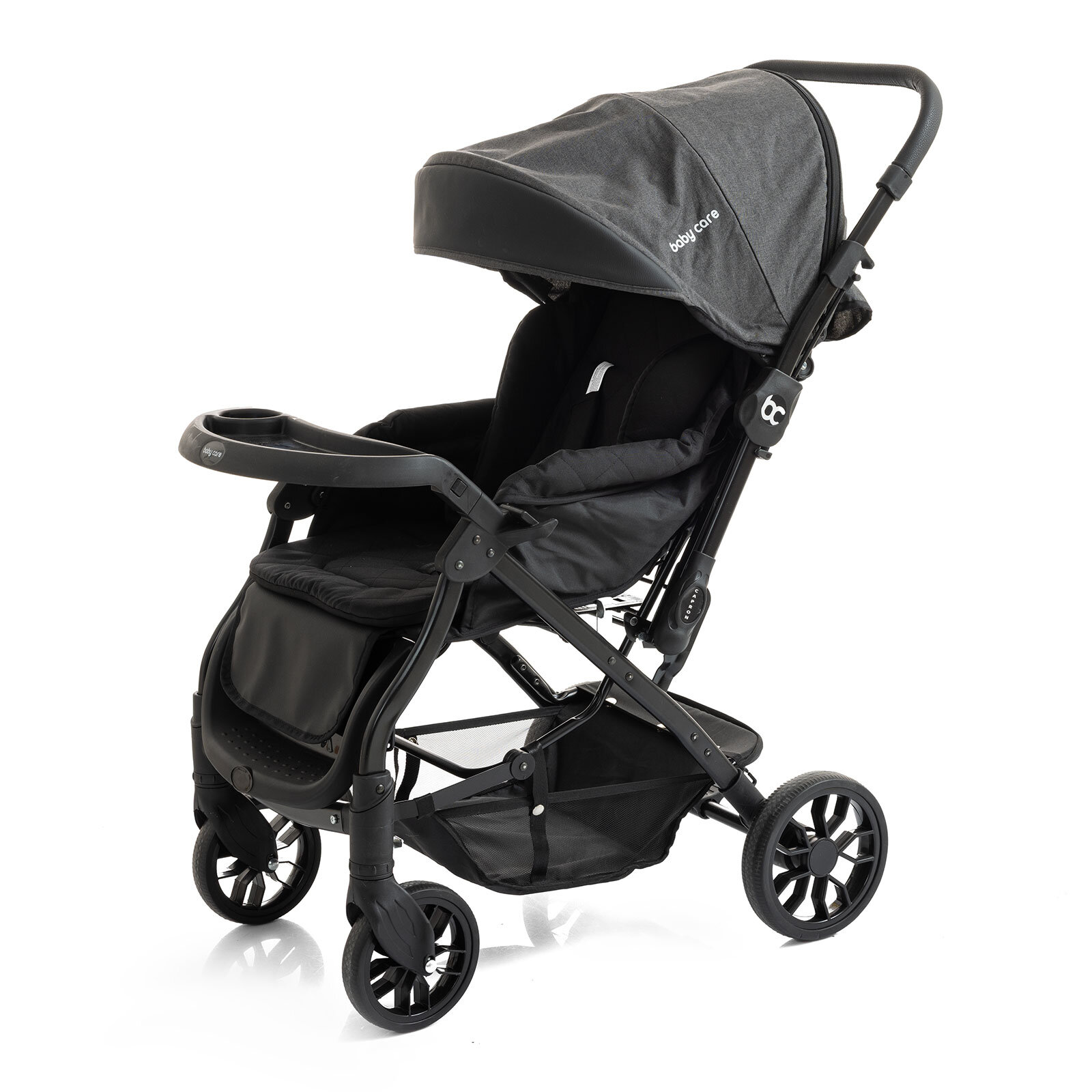 Baby Care Fantom Bebek Arabası Baby Care Fantom Bebek Arabası