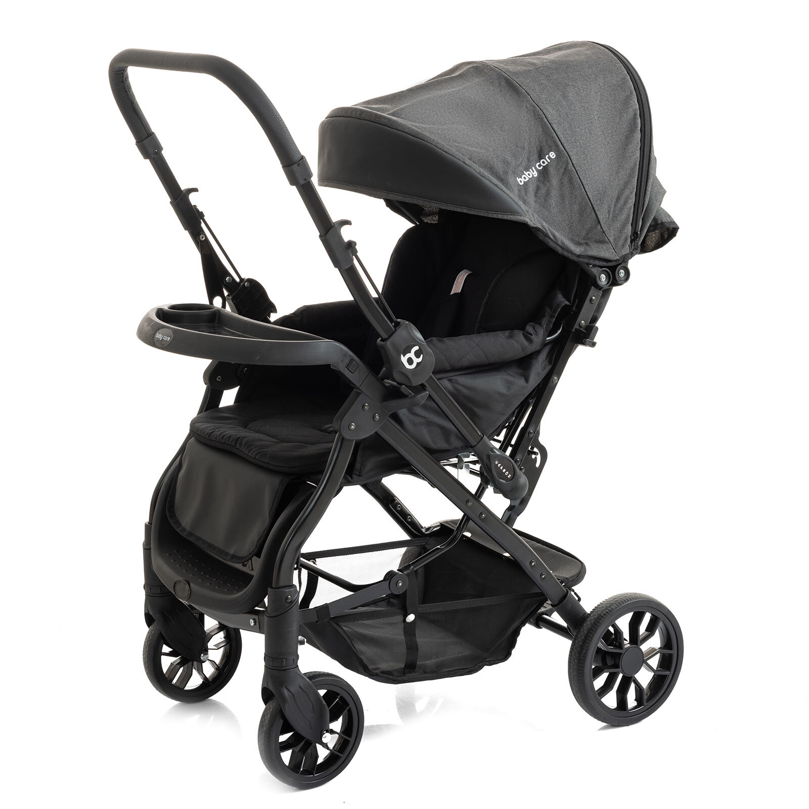 Baby Care Fantom Bebek Arabası Baby Care Fantom Bebek Arabası