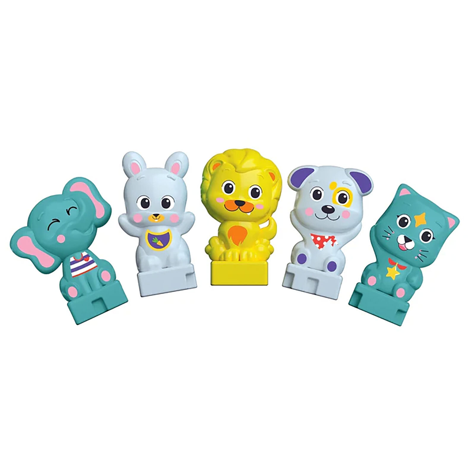 Baby Clementoni - Çiftlik Treni