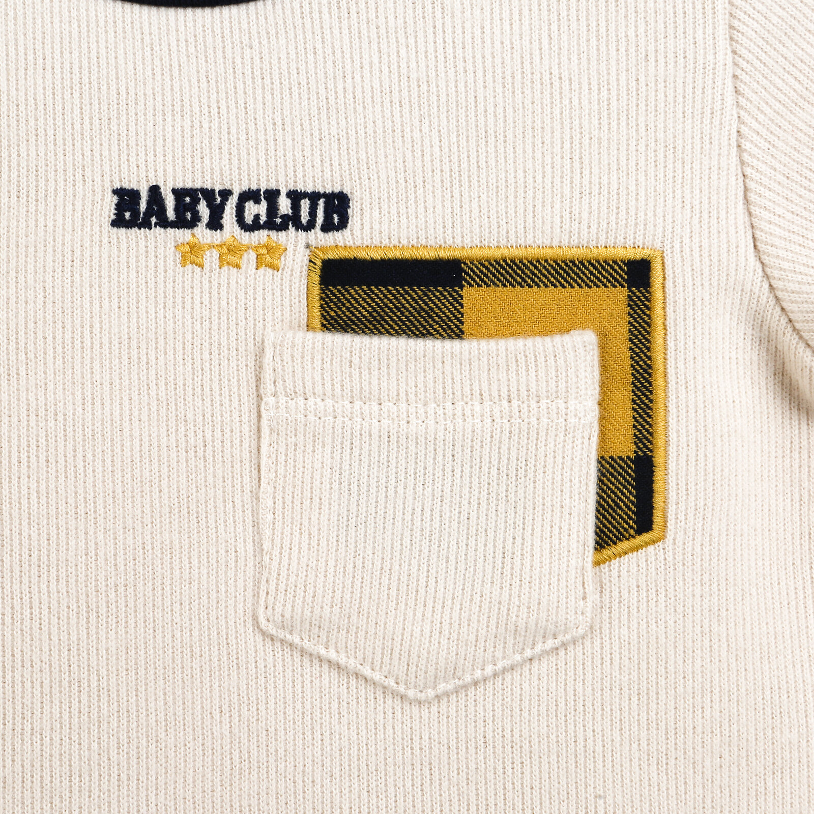 Baby Club Sweatshirt