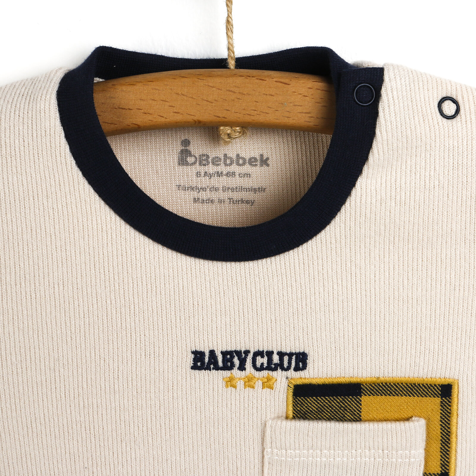 Baby Club Sweatshirt