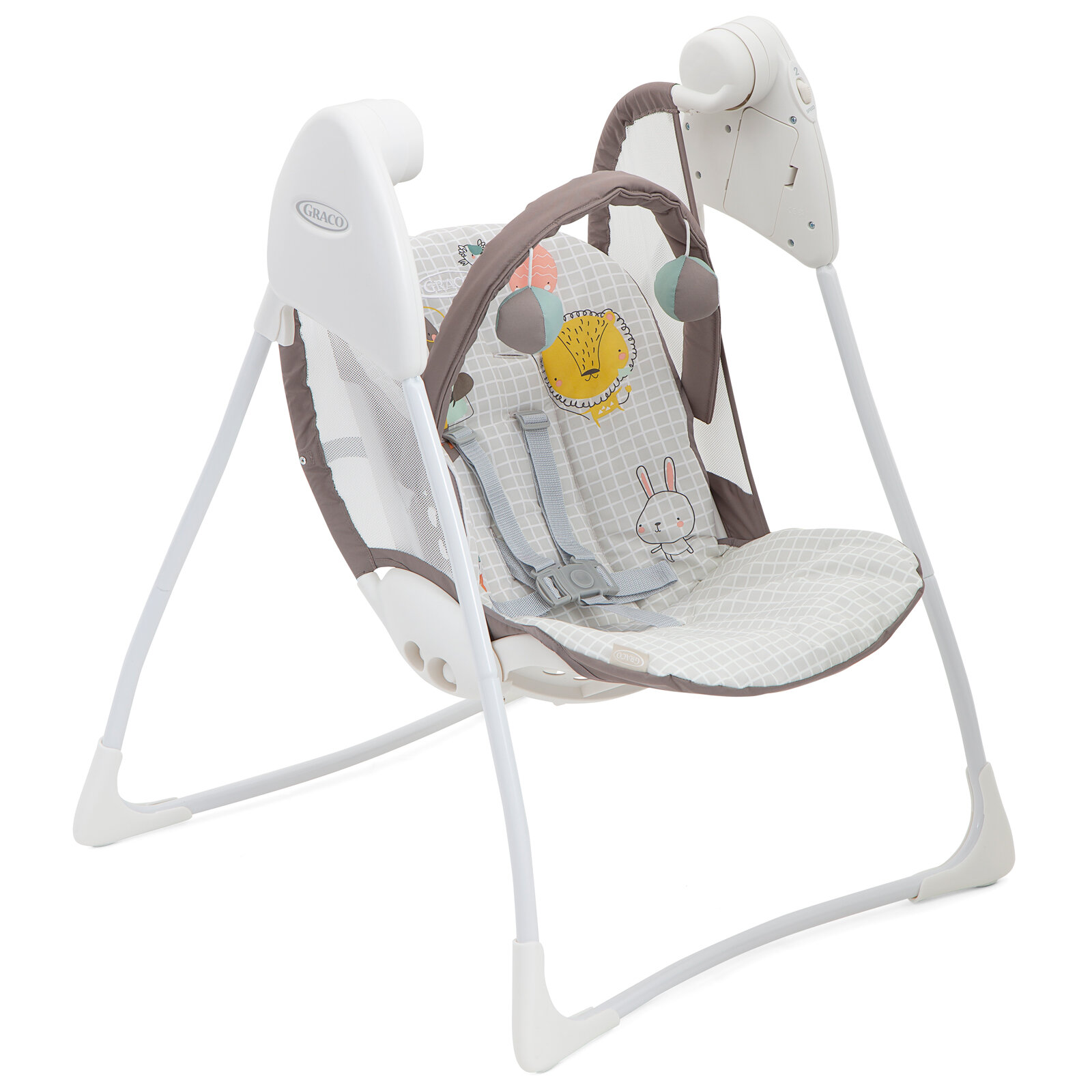Graco 2025 baby delight