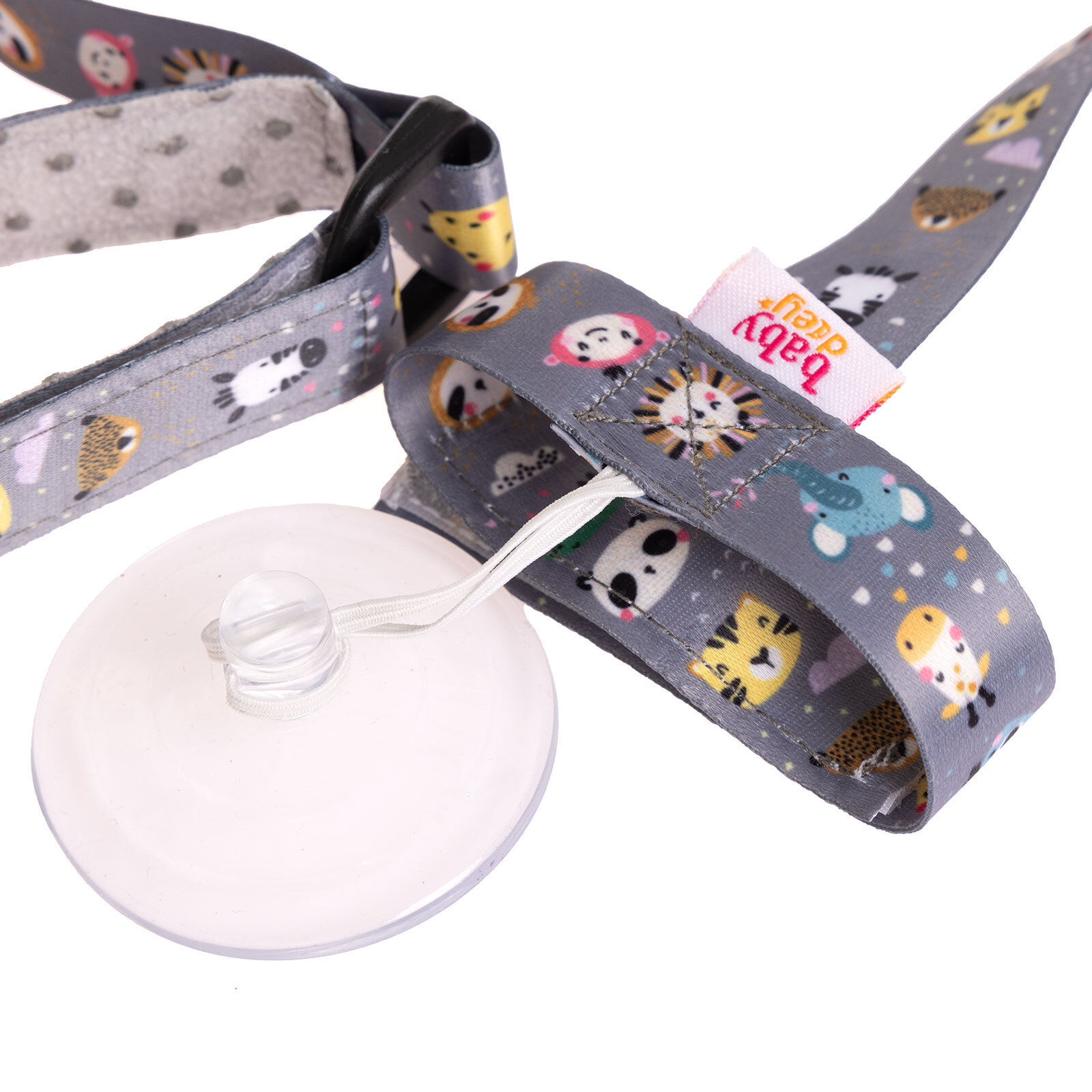 Biberon ve Bardak Tutucu