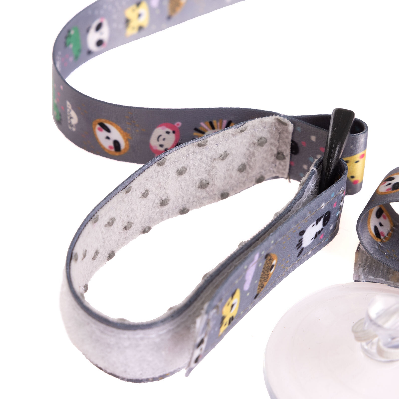 Biberon ve Bardak Tutucu