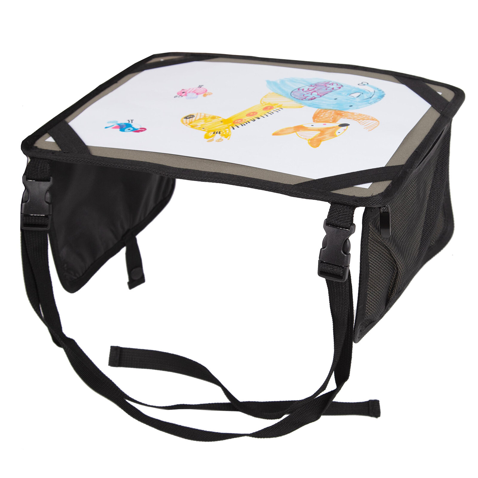 baby plus Araç İçi Faaliyet Tepsisi