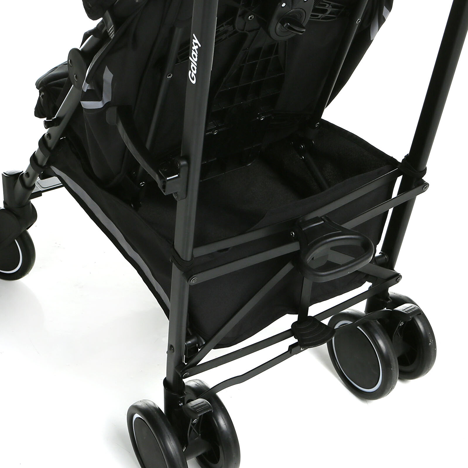 Galaxy Lux Baston Bebek Arabası