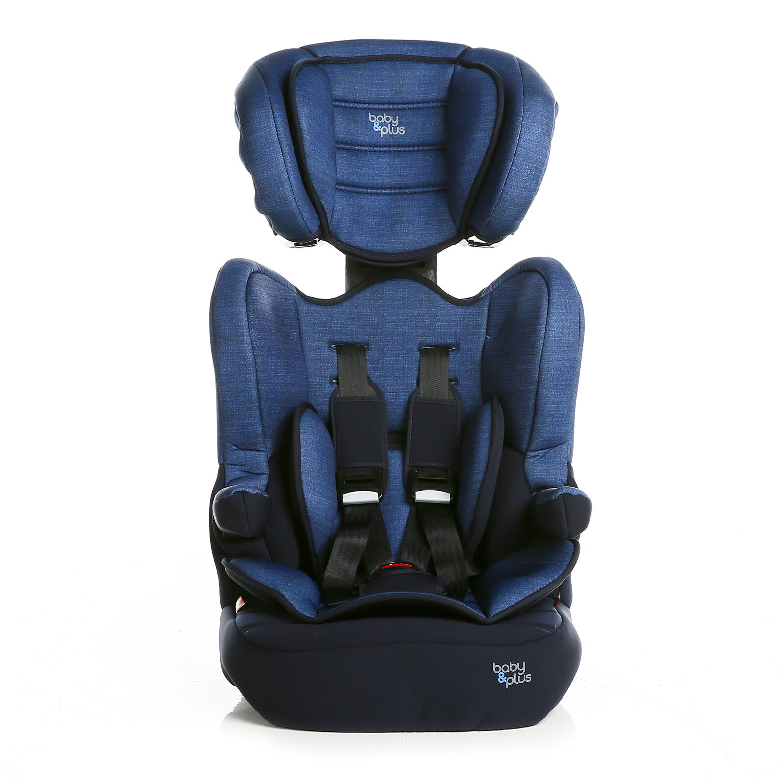 I-Max Lux 9-36 kg İsofixli Oto Koltuğu