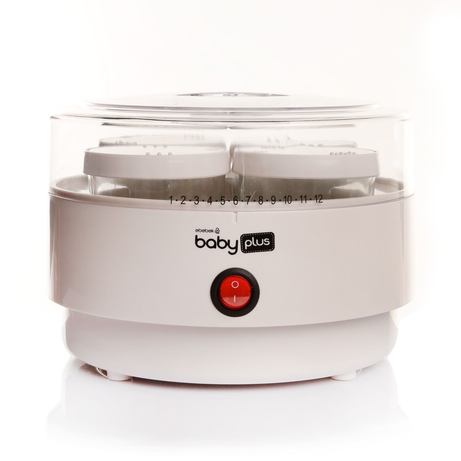 baby plus Yogurt Maker Machine