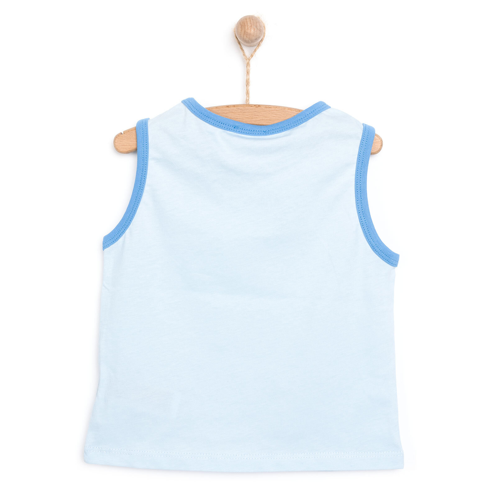 Baby Shark Erkek Atlet Tshirt Erkek Bebek