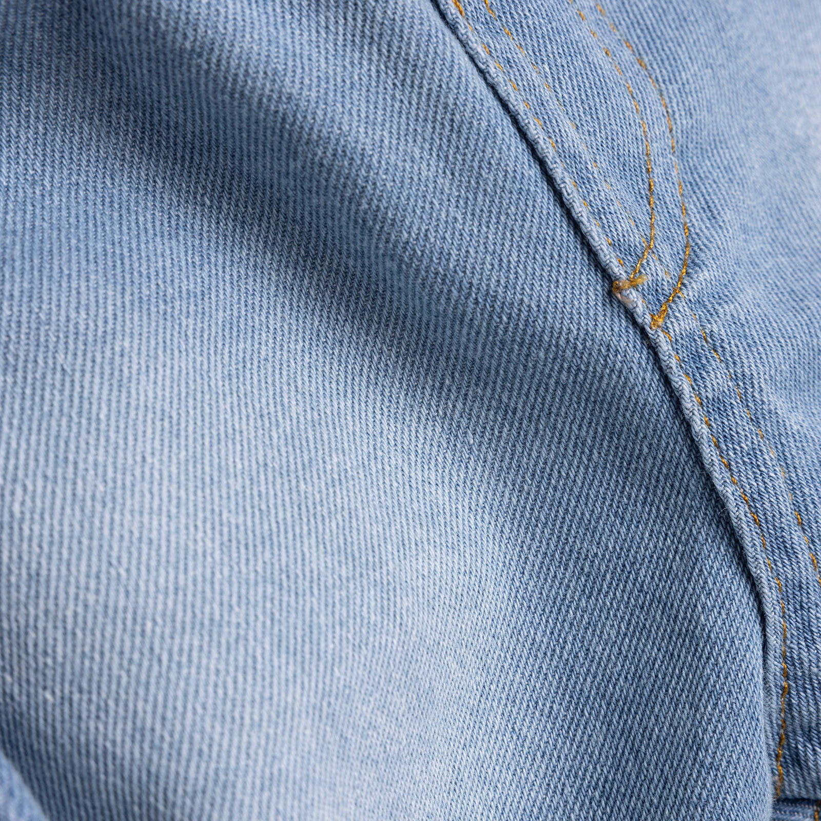 Baby Shark Denim Şort