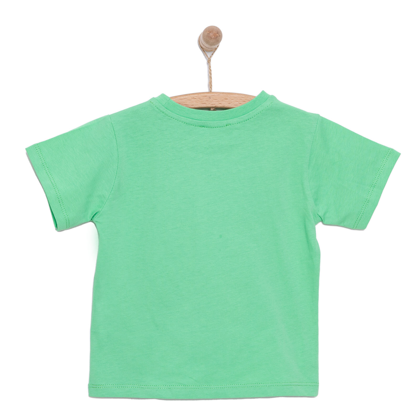 Baby Shark Erkek Tshirt Erkek Bebek