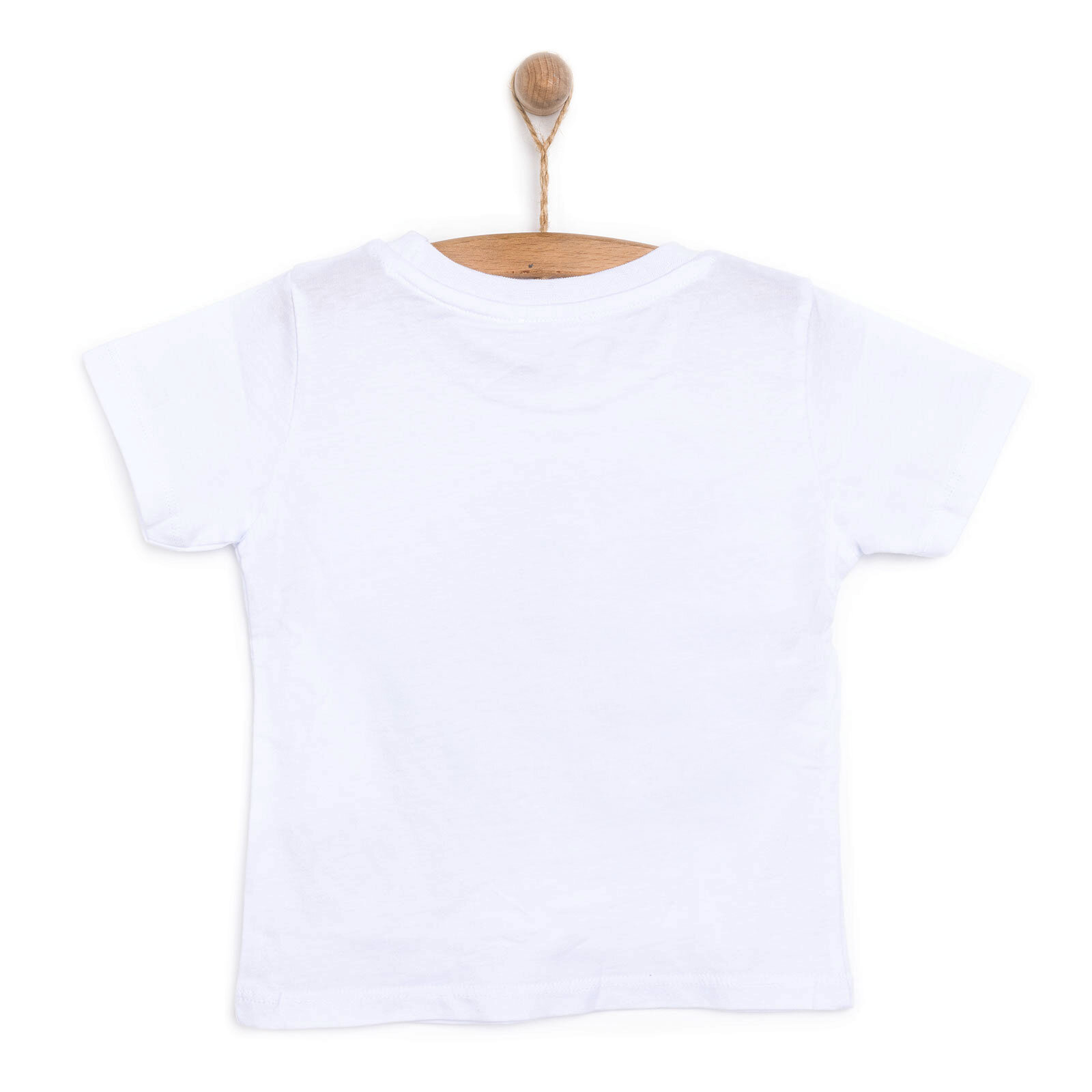 Baby Shark Erkek Tshirt Erkek Bebek