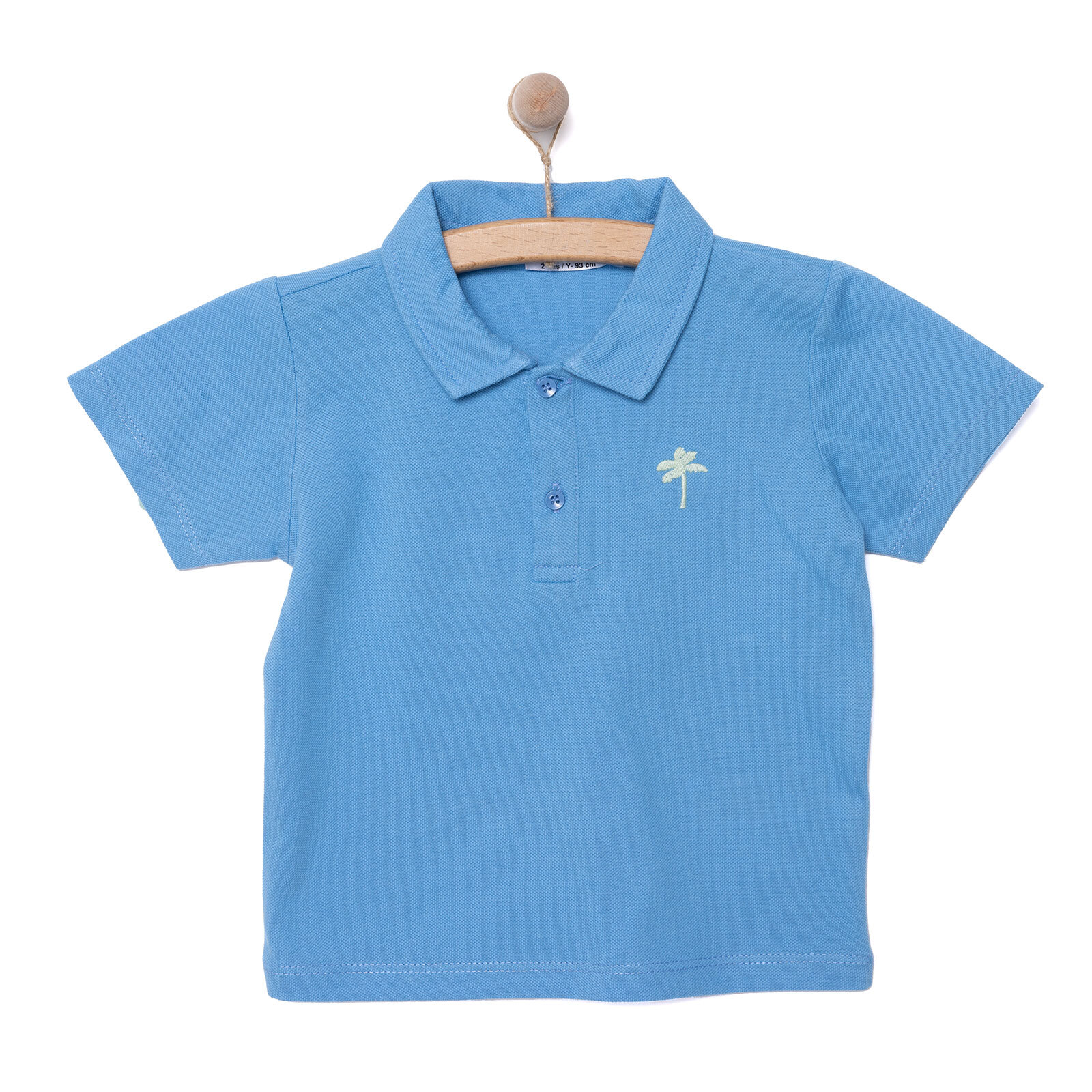 Baby Shark Erkek Tshirt Erkek Bebek