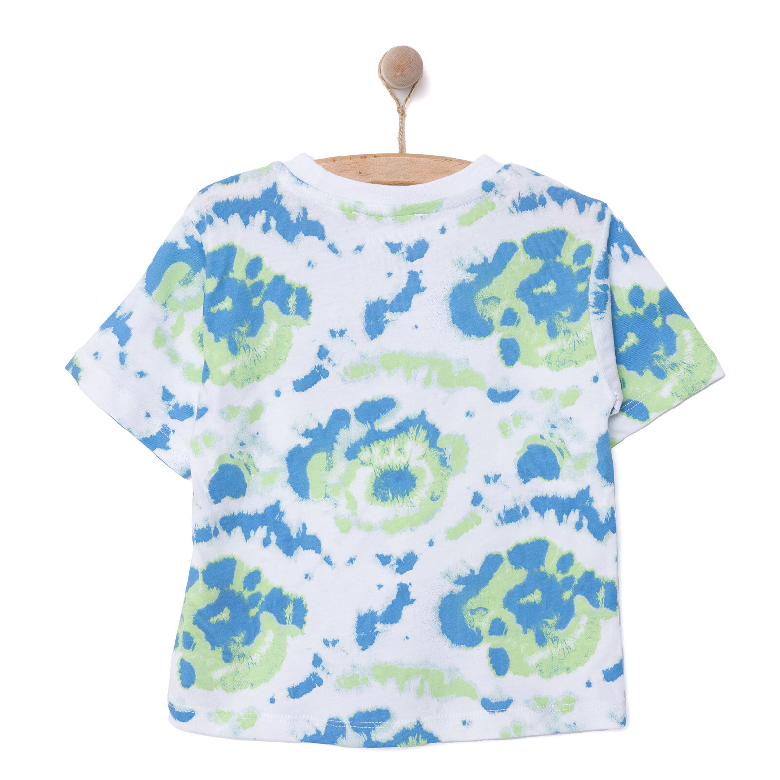 Baby Shark Erkek Tshirt Erkek Bebek