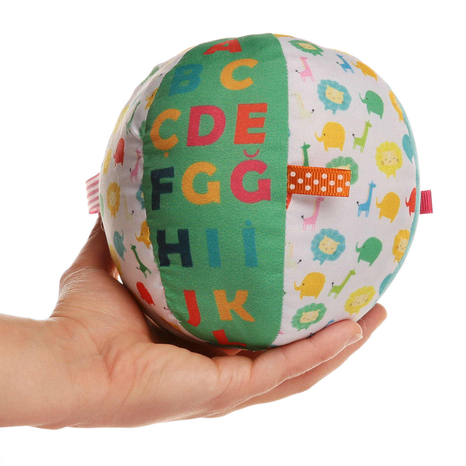 Eğitici Eğlenceli Top 5 inch