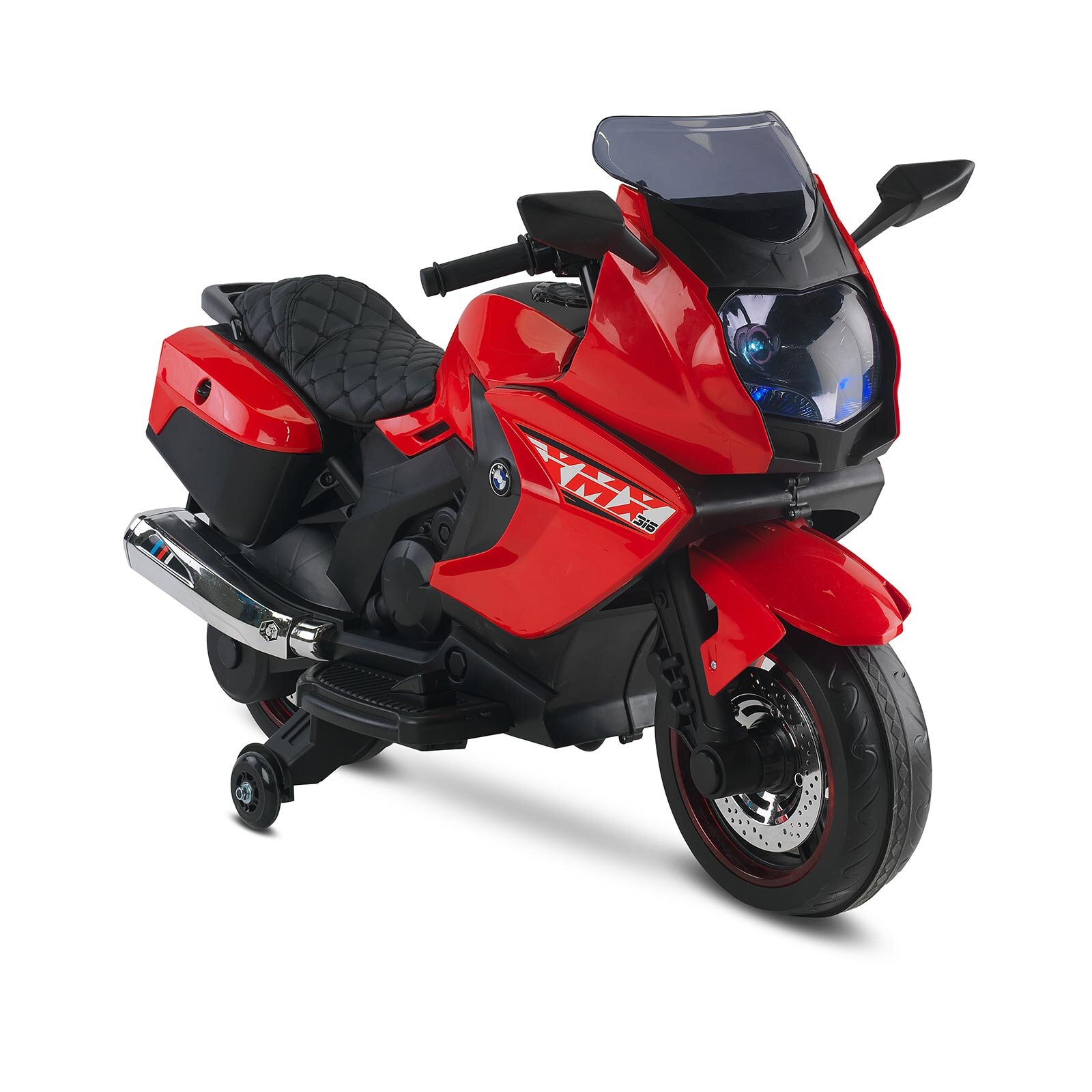 Babyhope 438 XMX 316 12 V Akülü Motor