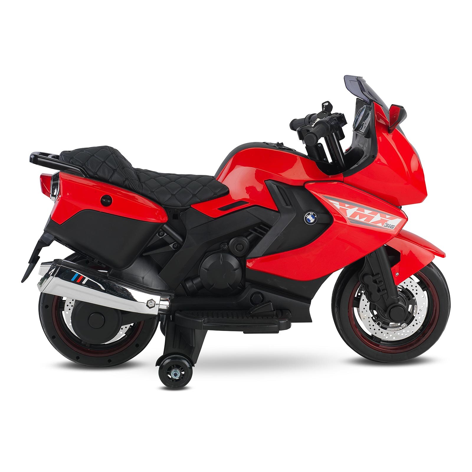 Babyhope 438 XMX 316 12 V Akülü Motor