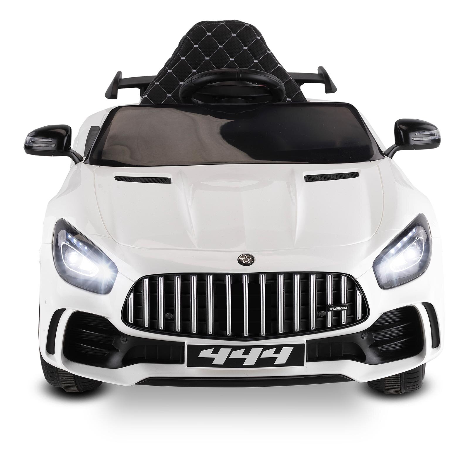 444 GTR Sport 12 V Akülü Araba 444 GTR Sport 12 V Akülü Araba