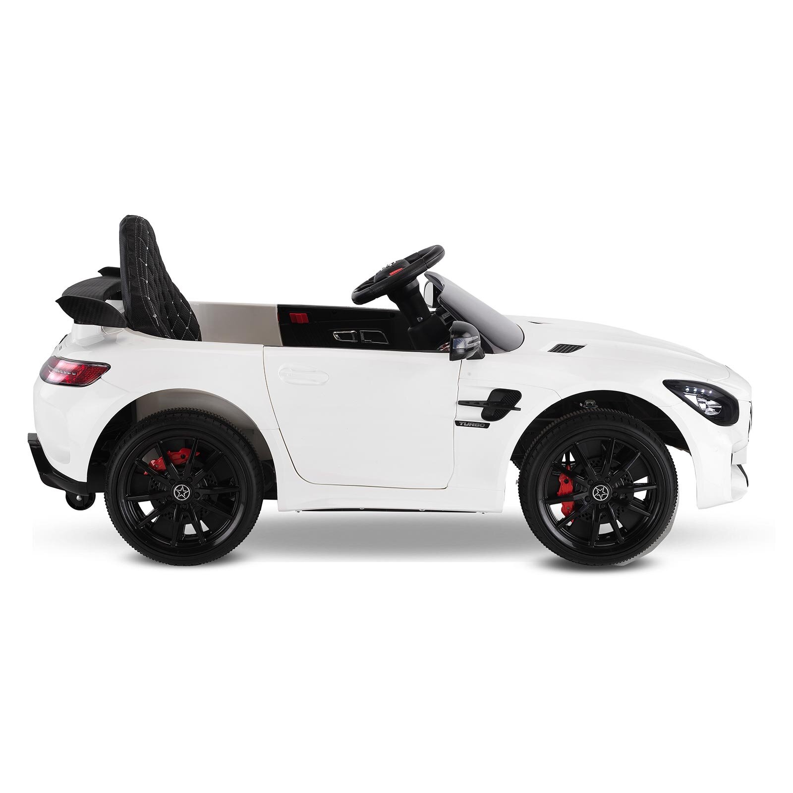 444 GTR Sport 12 V Akülü Araba 444 GTR Sport 12 V Akülü Araba