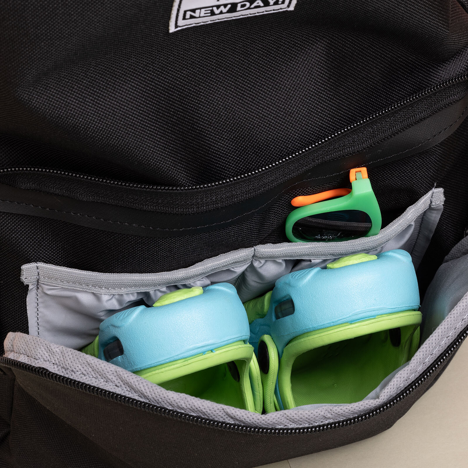 Babymom Everyday Bebek Bakım Sırt Çantası Unisex