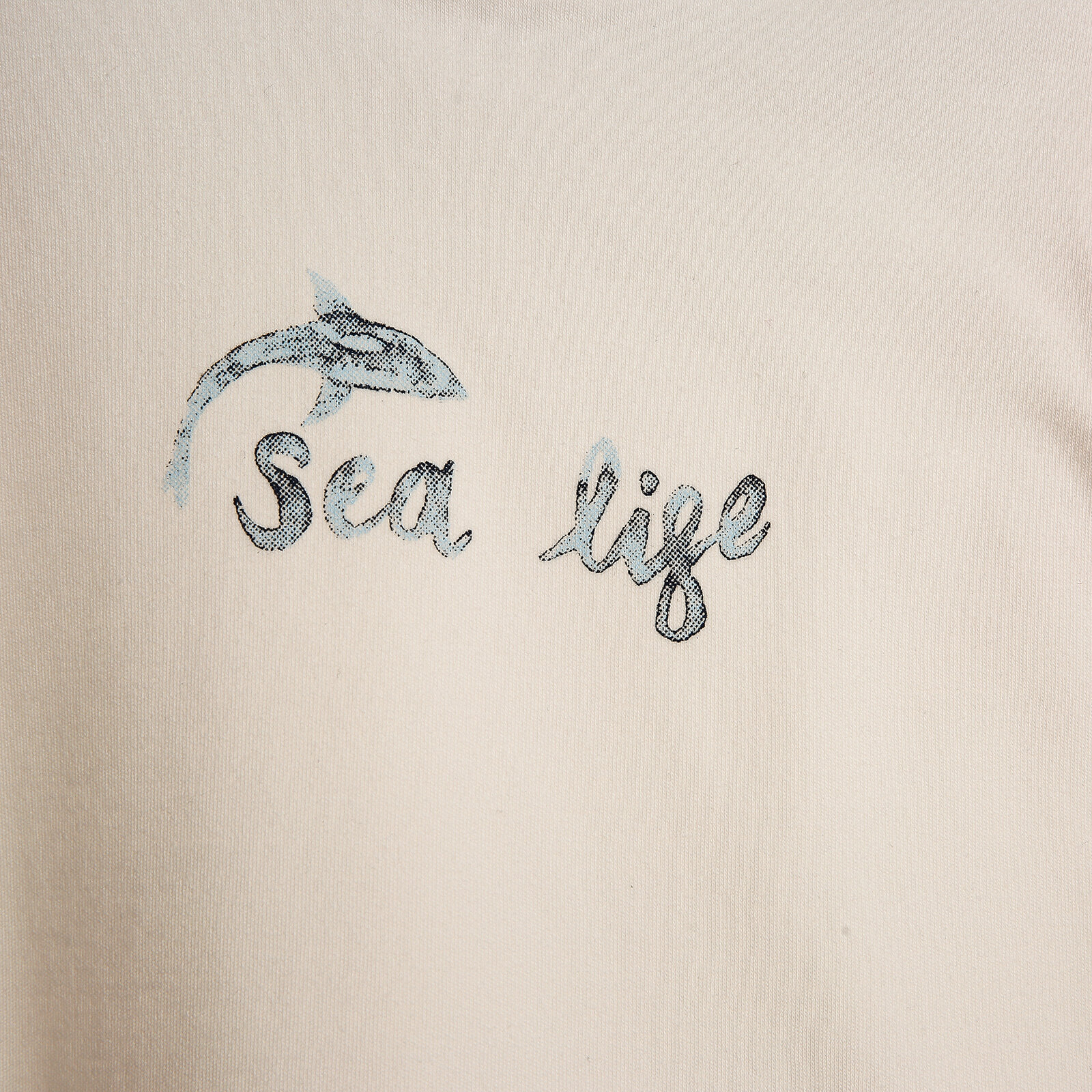 Sea Life Atlet Tshirt