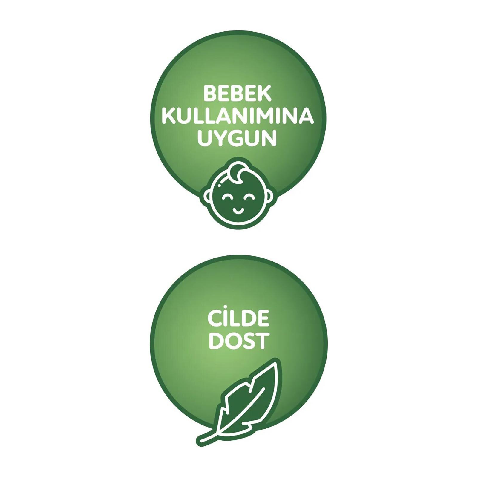 Bahar Tazeliği Islak Mendil 90'lı Bahar Tazeliği Islak Mendil 90'lı