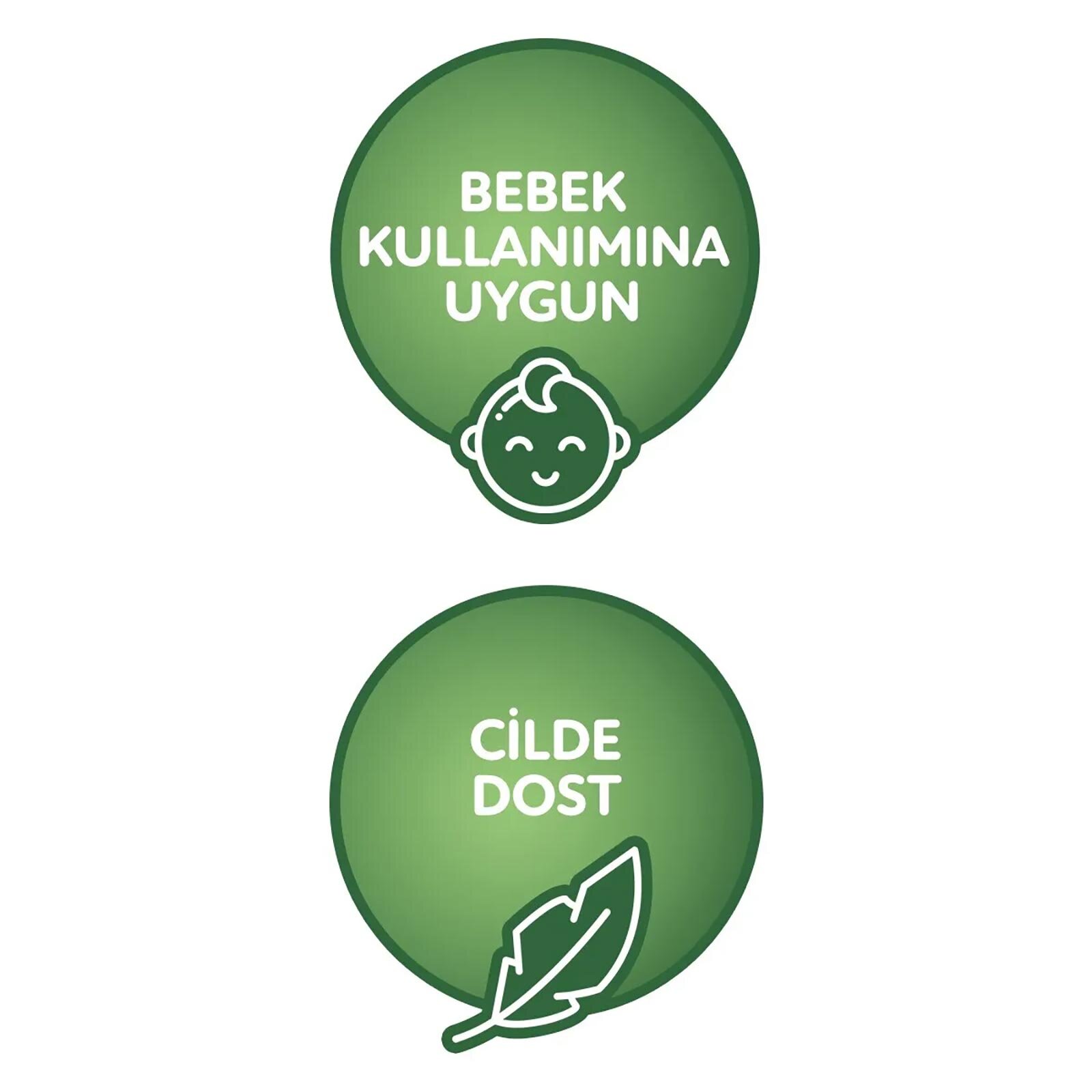 Bahar Tazeliği Islak Mendil 90'lı Bahar Tazeliği Islak Mendil 90'lı