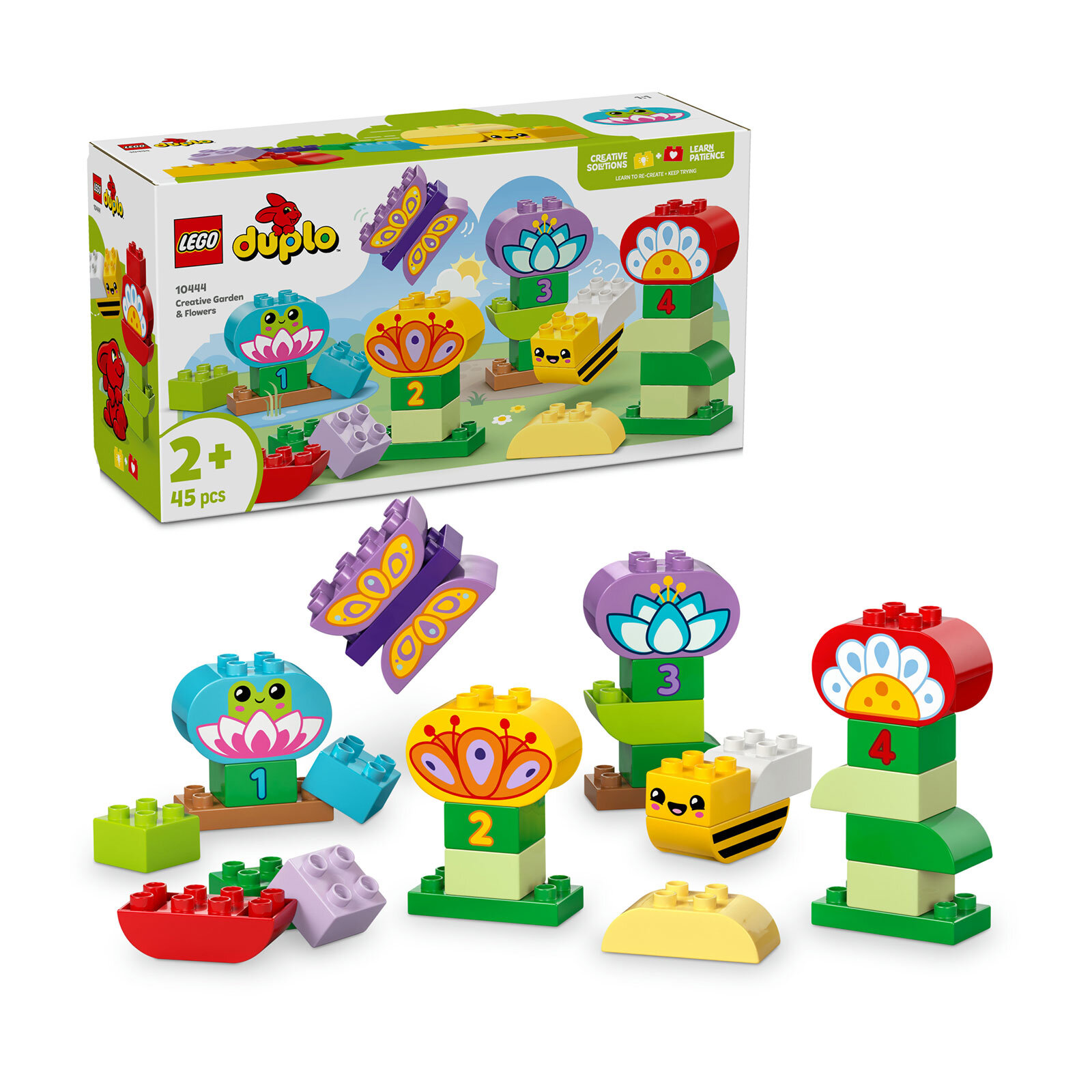 Bahçe ve Çiçekler 10444 Bahçe ve Çiçekler 10444