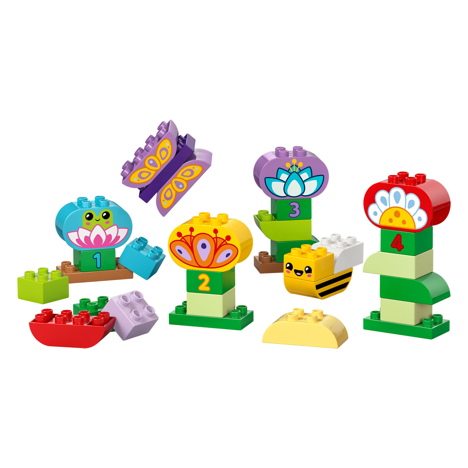 Bahçe ve Çiçekler 10444 Bahçe ve Çiçekler 10444