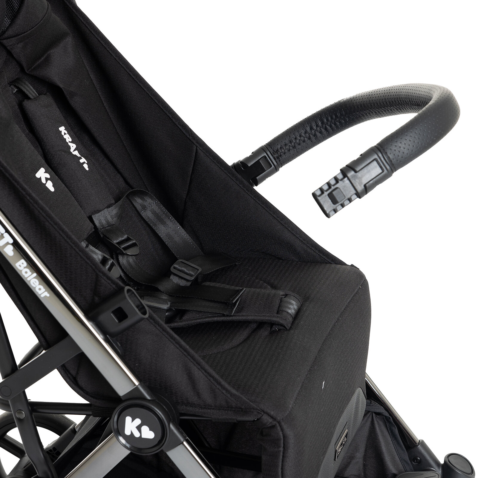 Balear Bebek Arabası Balear Bebek Arabası