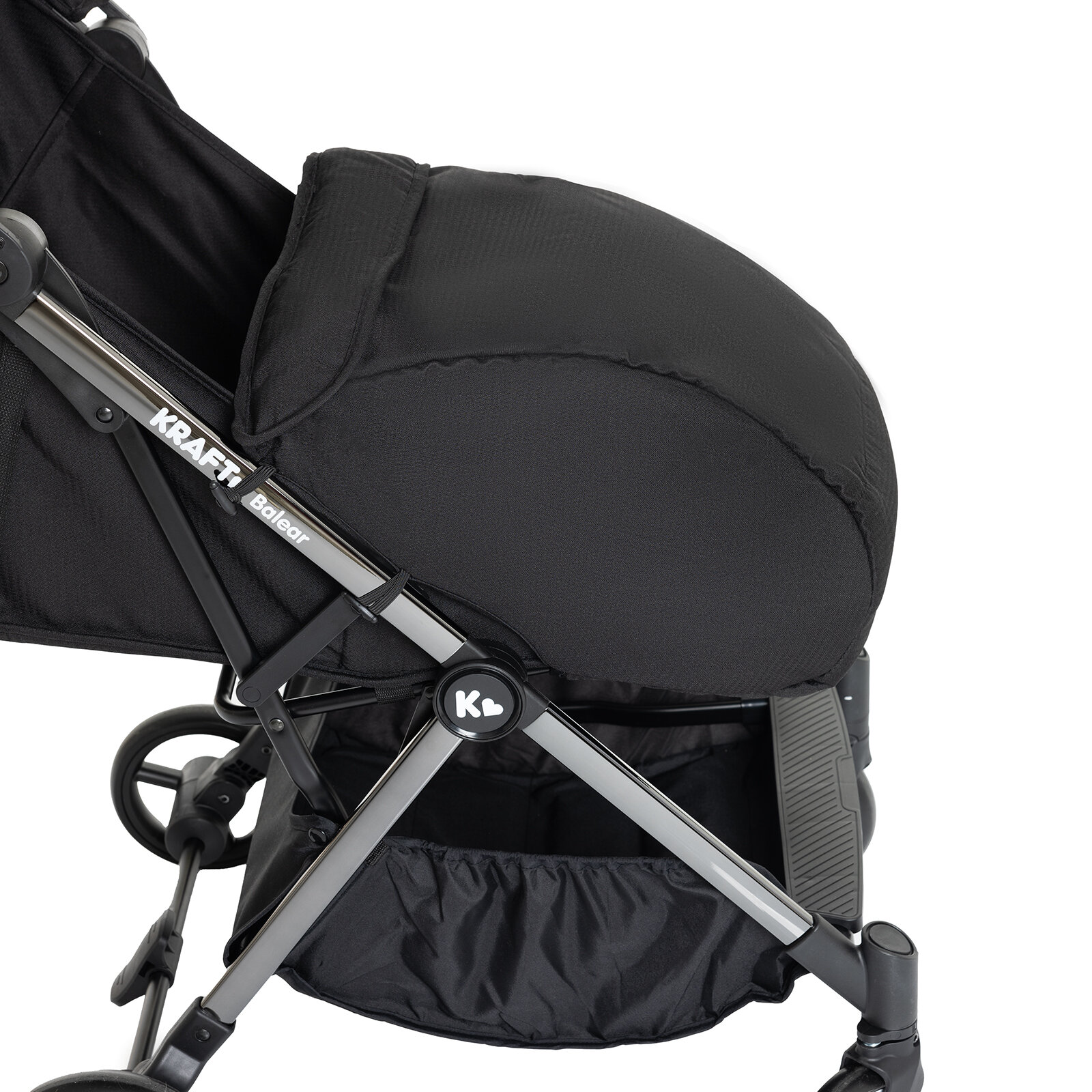 Balear Bebek Arabası Balear Bebek Arabası