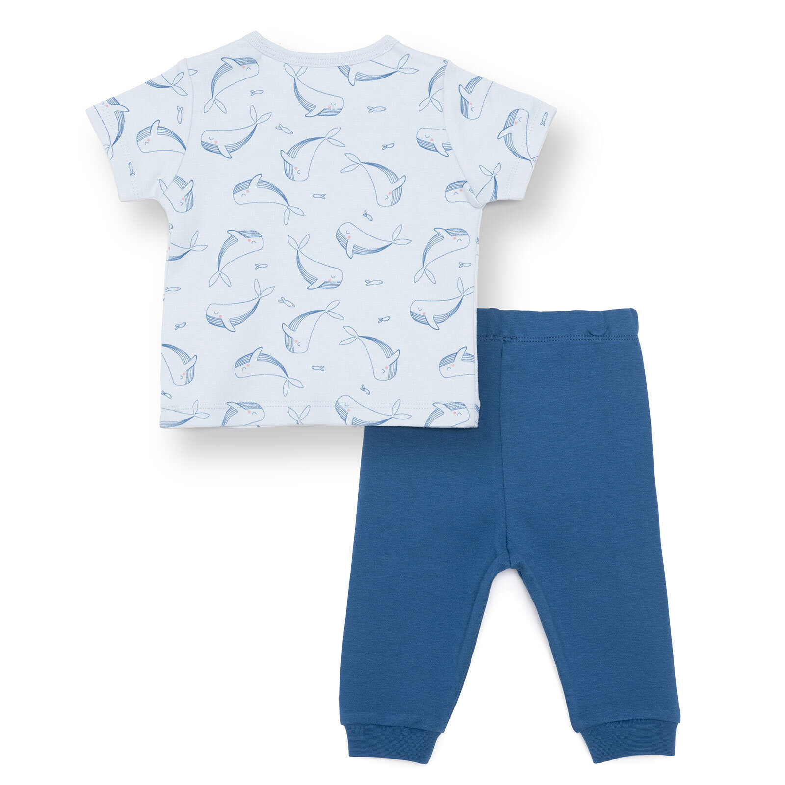 , Yenidoğan, Tshirt-Patiksiz Al