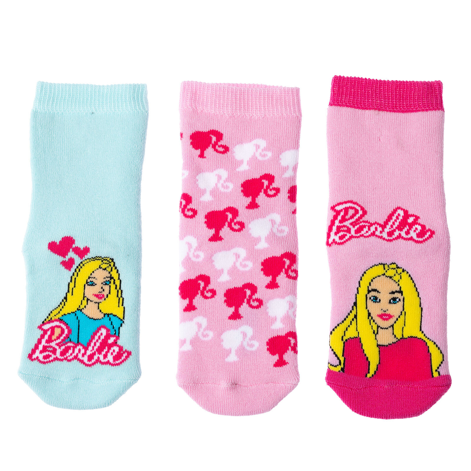 HelloBaby 3lü Havlu Çorap HelloBaby 3lü Havlu Çorap