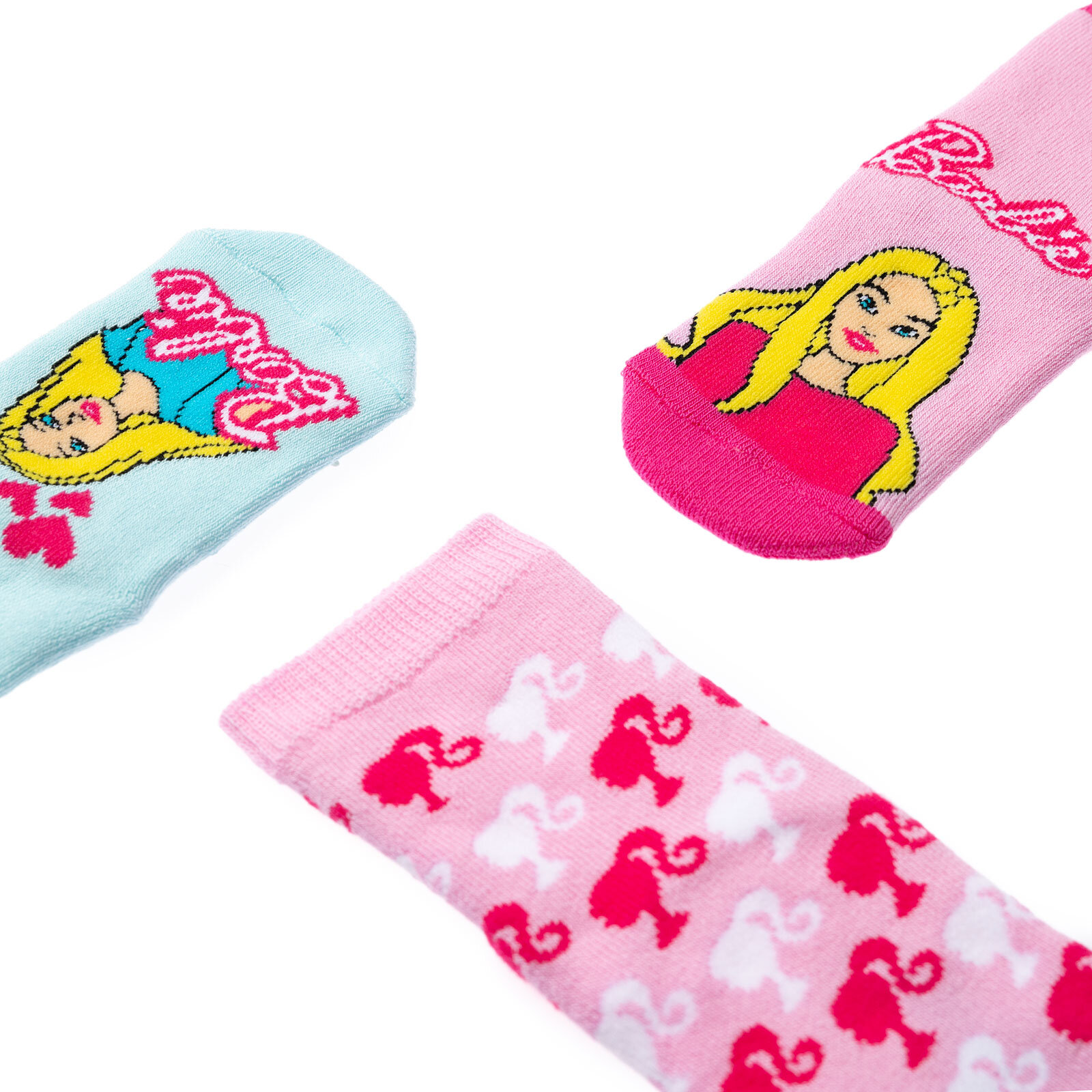 HelloBaby 3lü Havlu Çorap HelloBaby 3lü Havlu Çorap